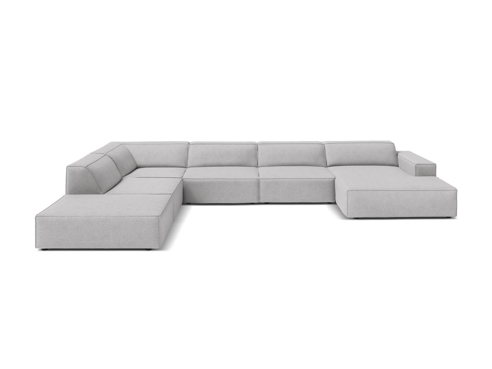 Modulinis minkštas kampas Lomcalu 123 (Baloo 2085)