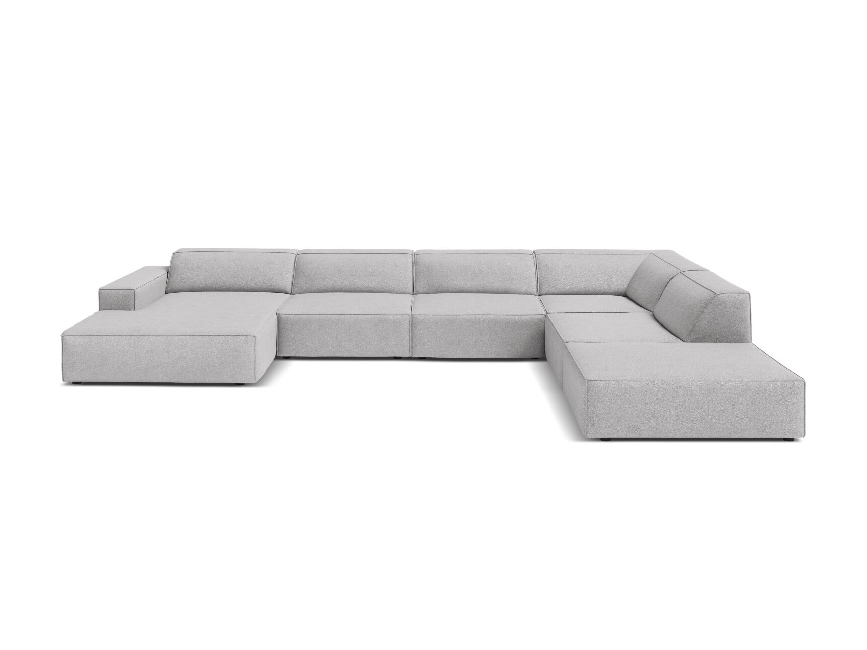 Modulinis minkštas kampas Lomcalu 123 (Baloo 2085)
