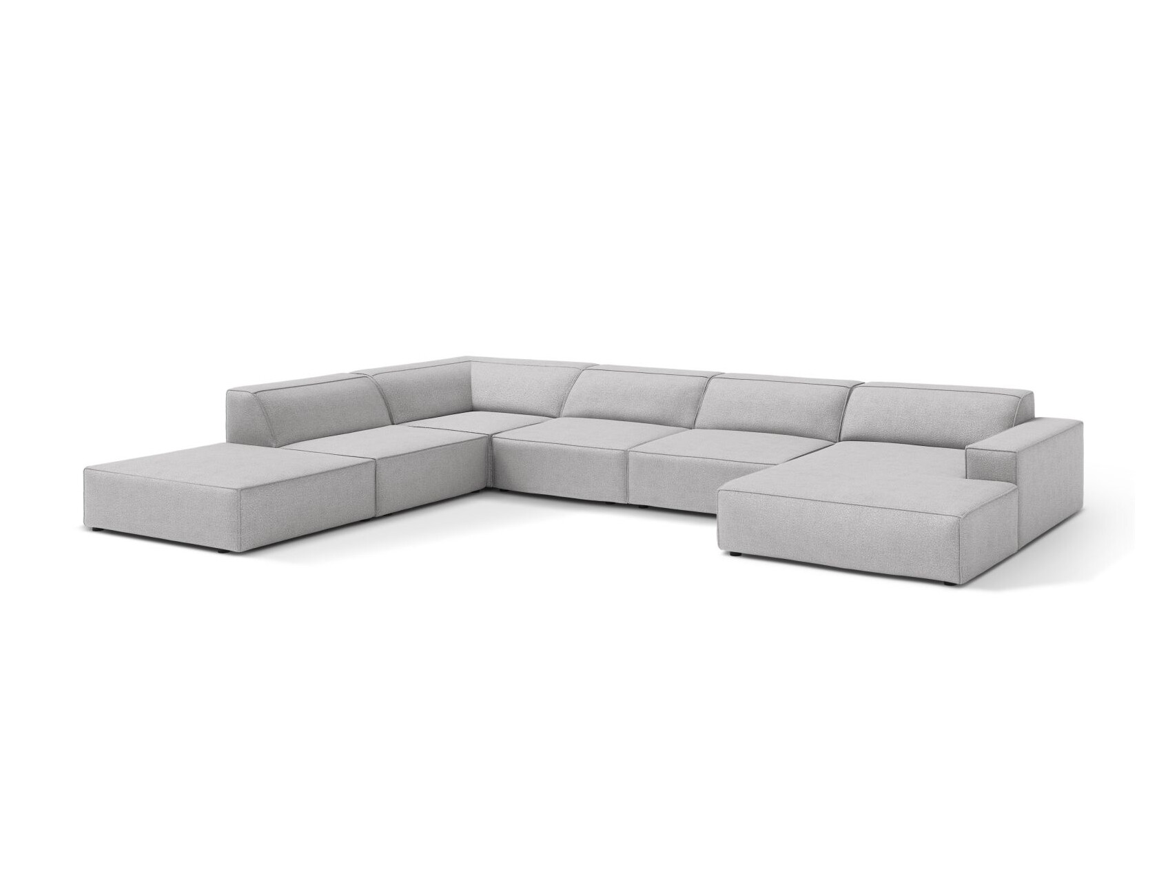 Modulinis minkštas kampas Lomcalu 123 (Baloo 2085)