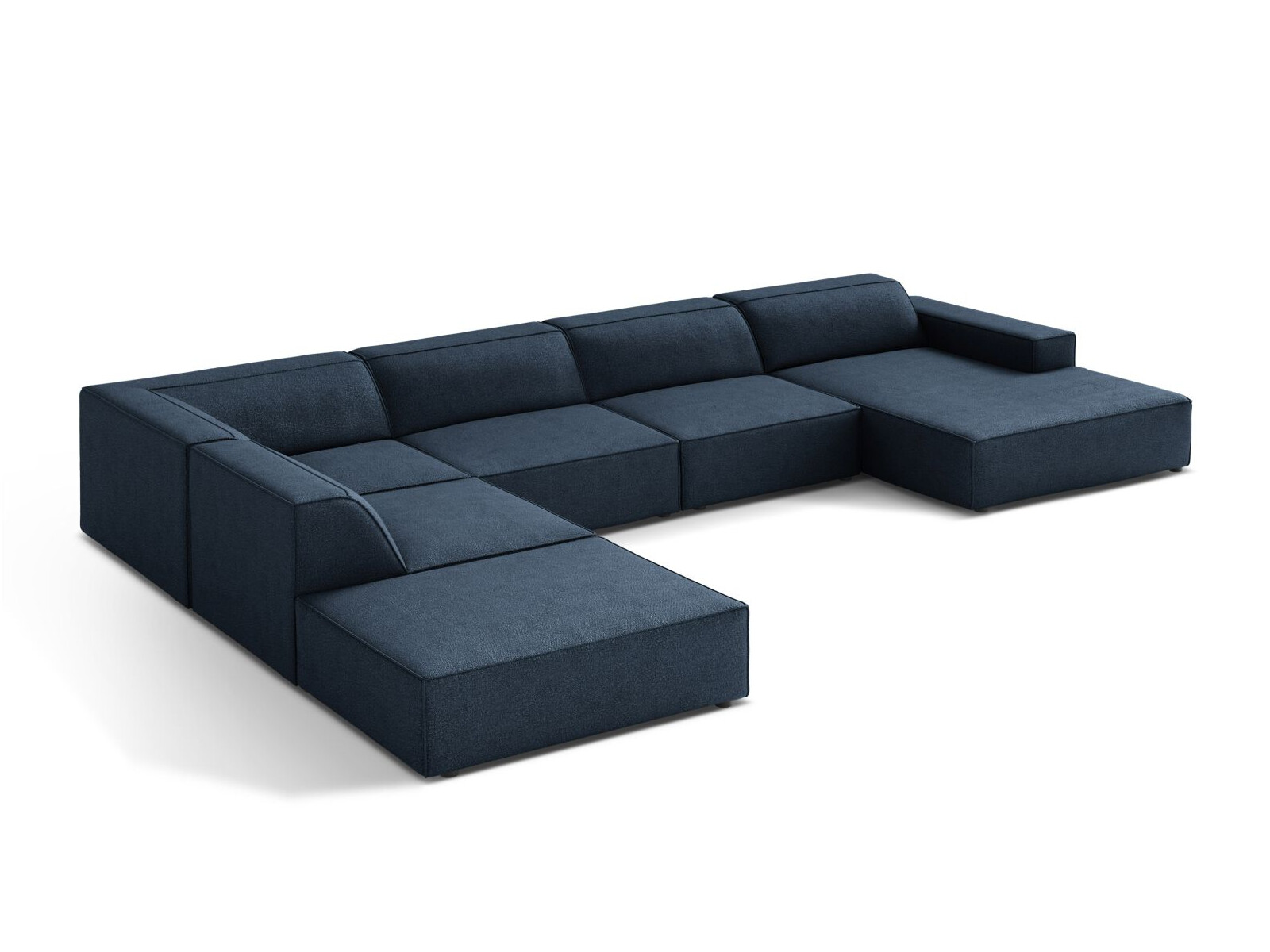 Modulinis minkštas kampas Lomcalu 123 (Baloo 2088)