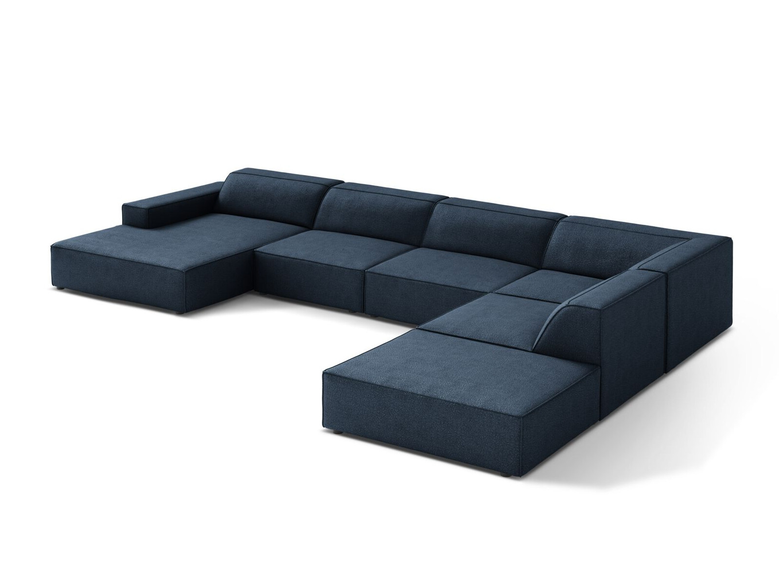 Modulinis minkštas kampas Lomcalu 123 (Baloo 2088)