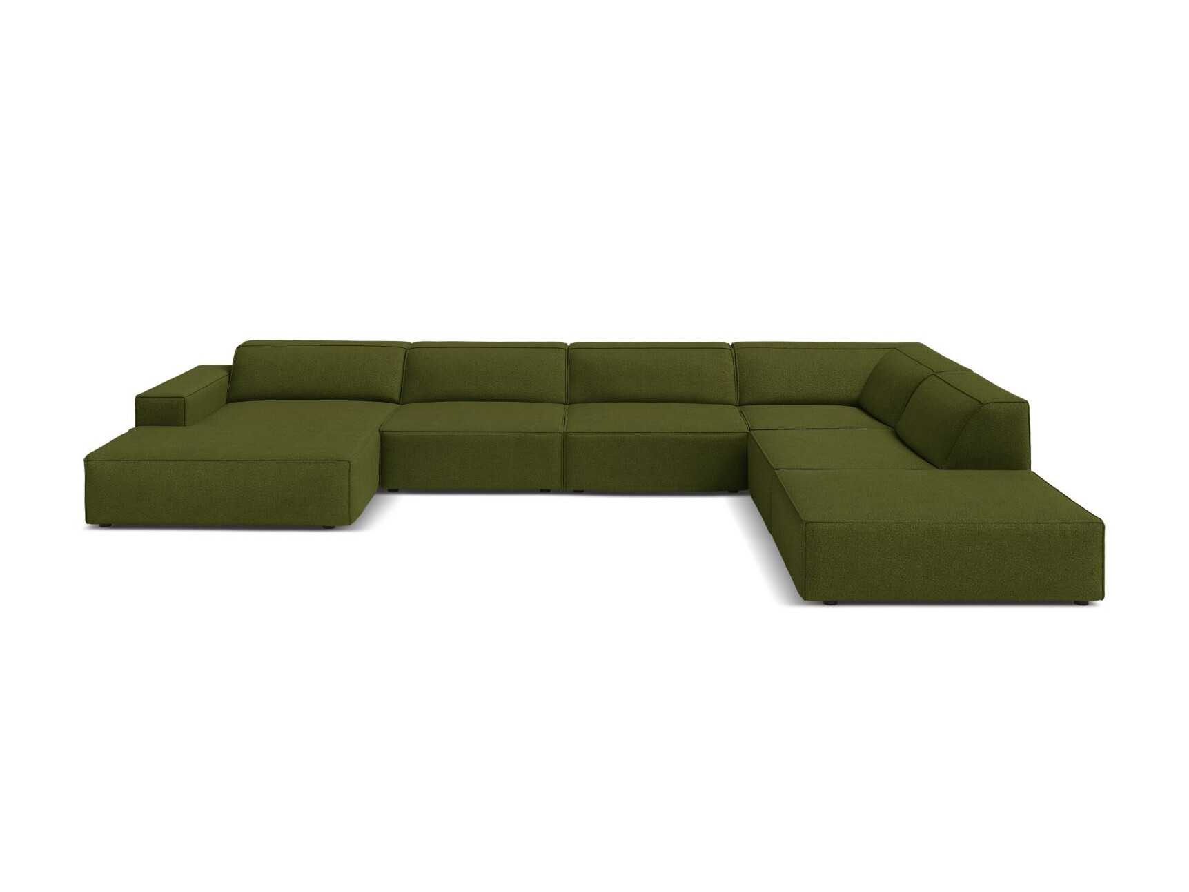 Modulinis minkštas kampas Lomcalu 123 (Baloo 2090)