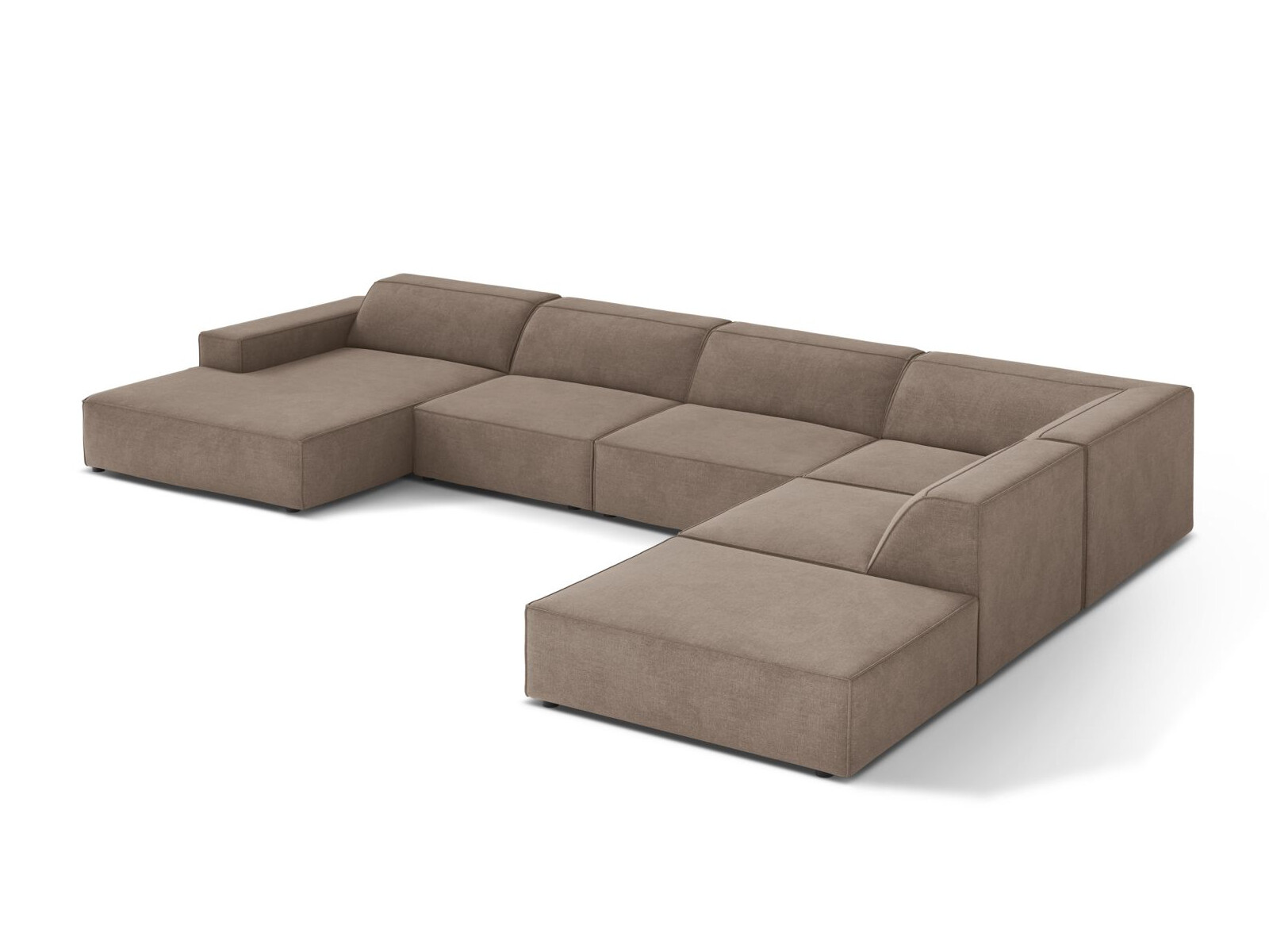 Modulinis minkštas kampas Lomcalu 123 (Liberty 05)