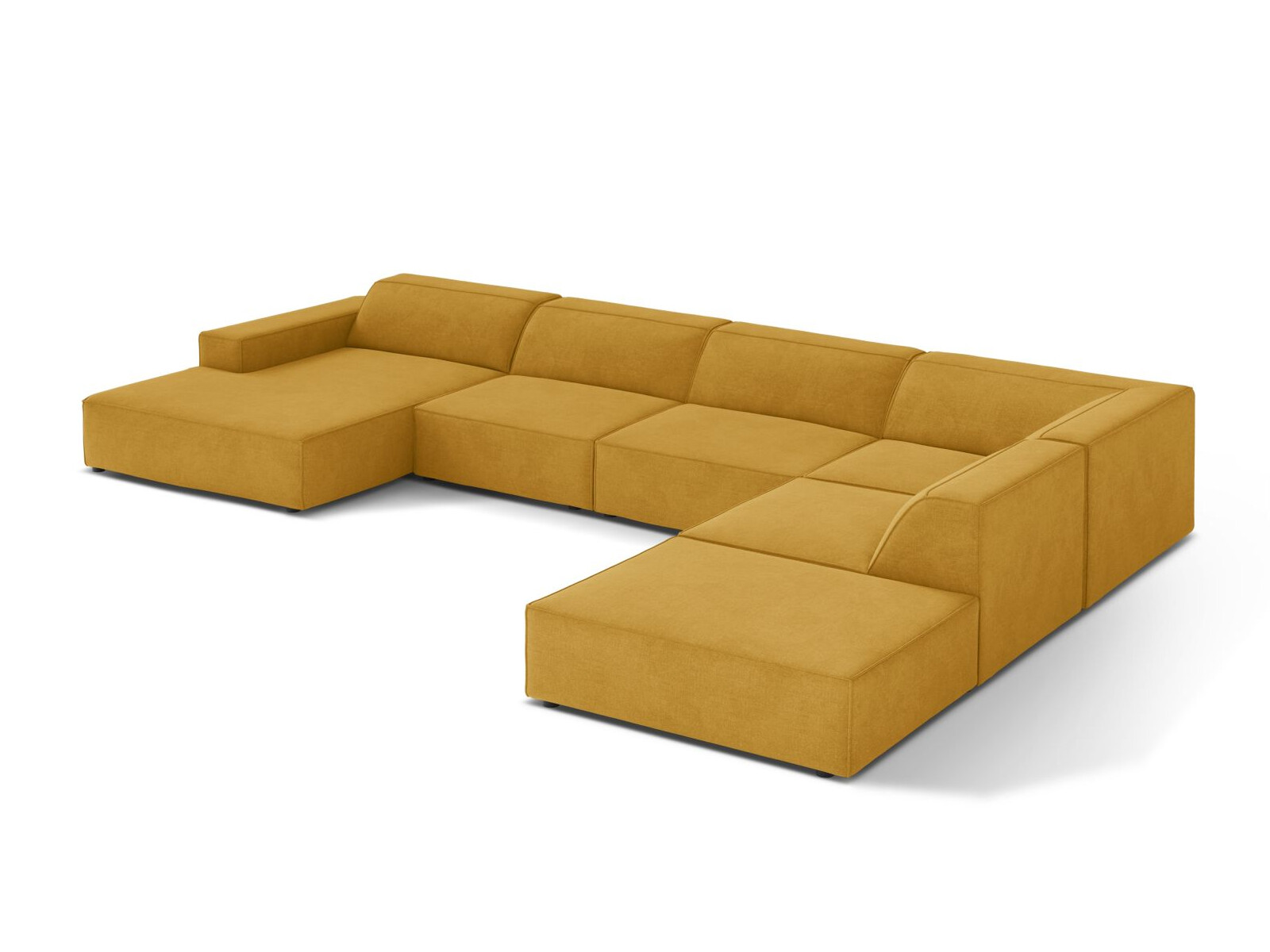 Modulinis minkštas kampas Lomcalu 123 (Liberty 11)