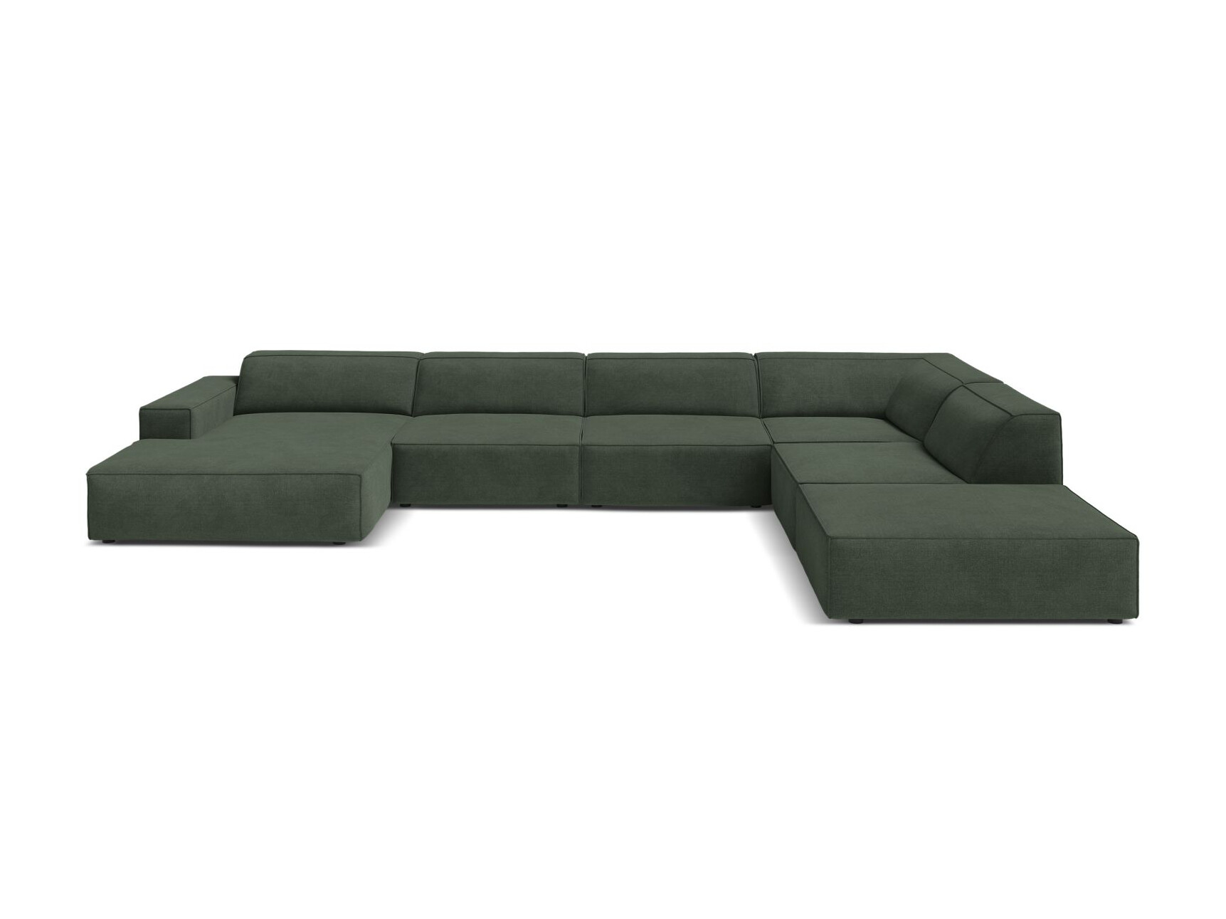 Modulinis minkštas kampas Lomcalu 123 (Liberty 12)