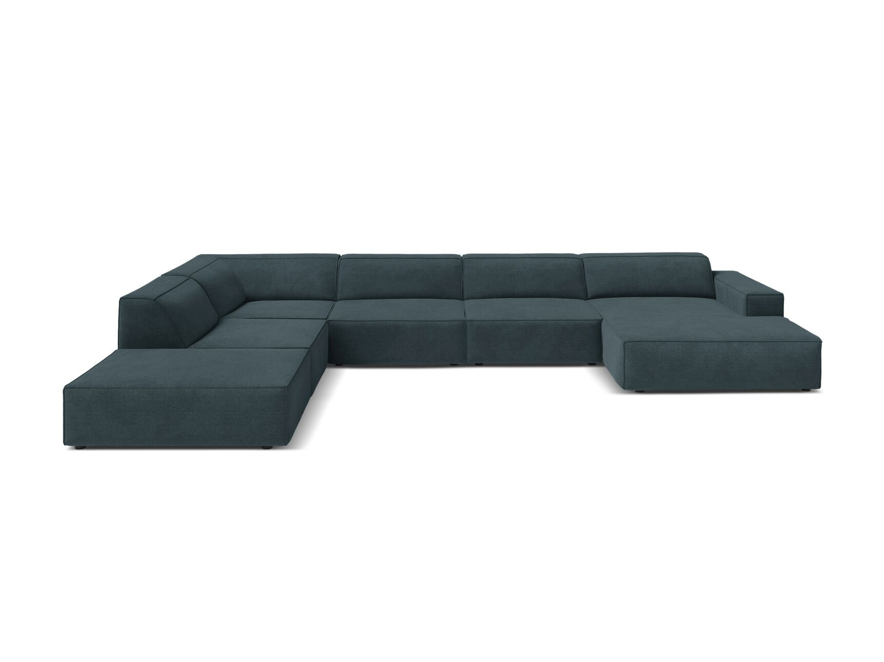 Modulinis minkštas kampas Lomcalu 123 (Liberty 13)