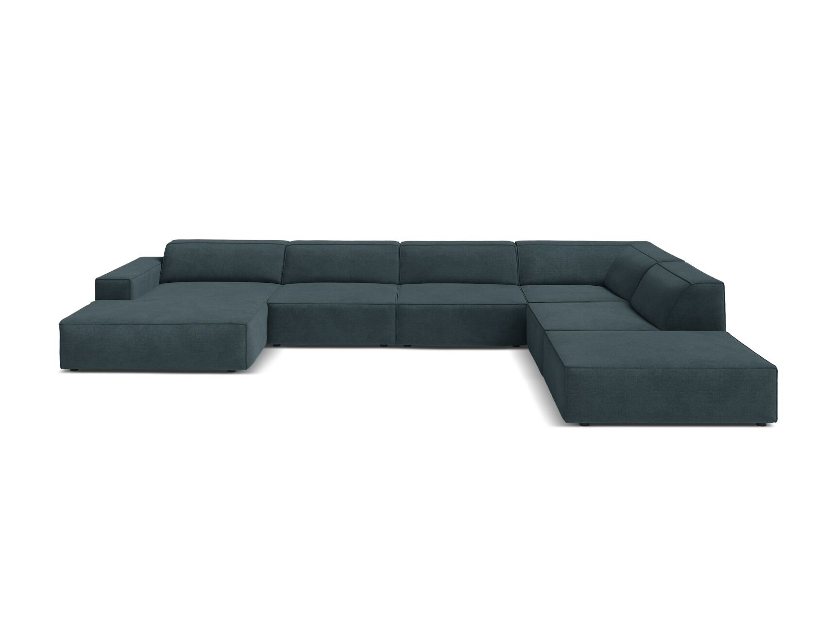 Modulinis minkštas kampas Lomcalu 123 (Liberty 13)