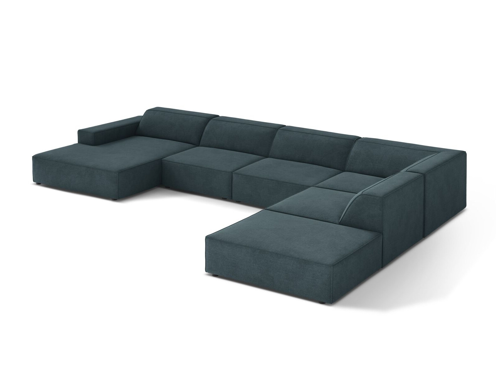 Modulinis minkštas kampas Lomcalu 123 (Liberty 13)