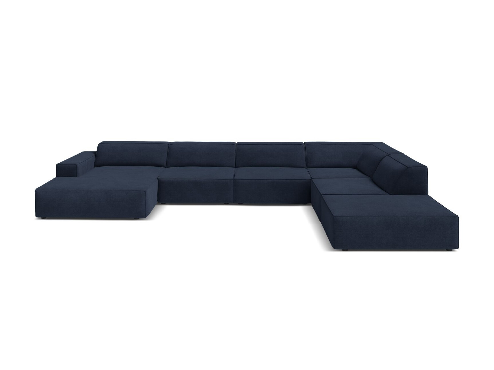Modulinis minkštas kampas Lomcalu 123 (Liberty 15)