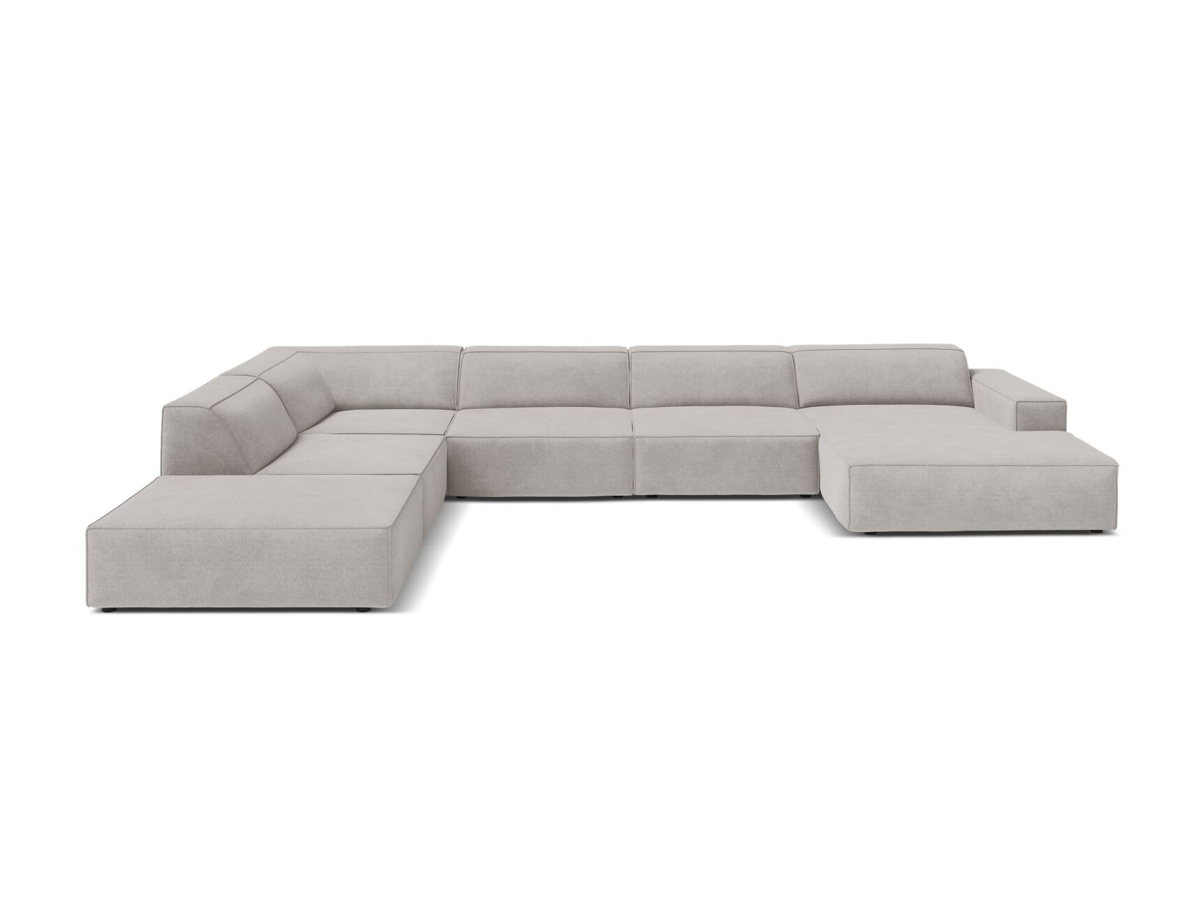 Modulinis minkštas kampas Lomcalu 123 (Liberty 18)