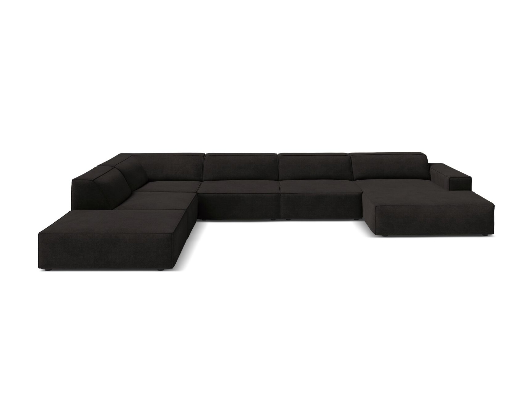 Modulinis minkštas kampas Lomcalu 123 (Liberty 22)