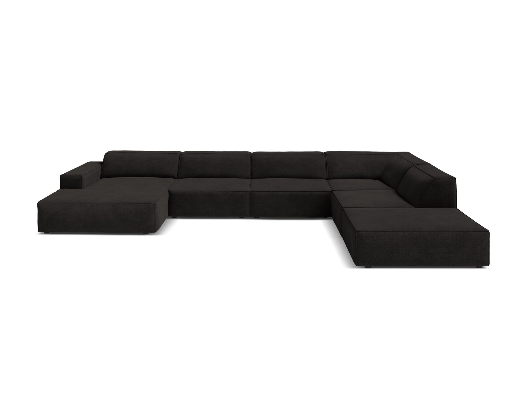 Modulinis minkštas kampas Lomcalu 123 (Liberty 22)