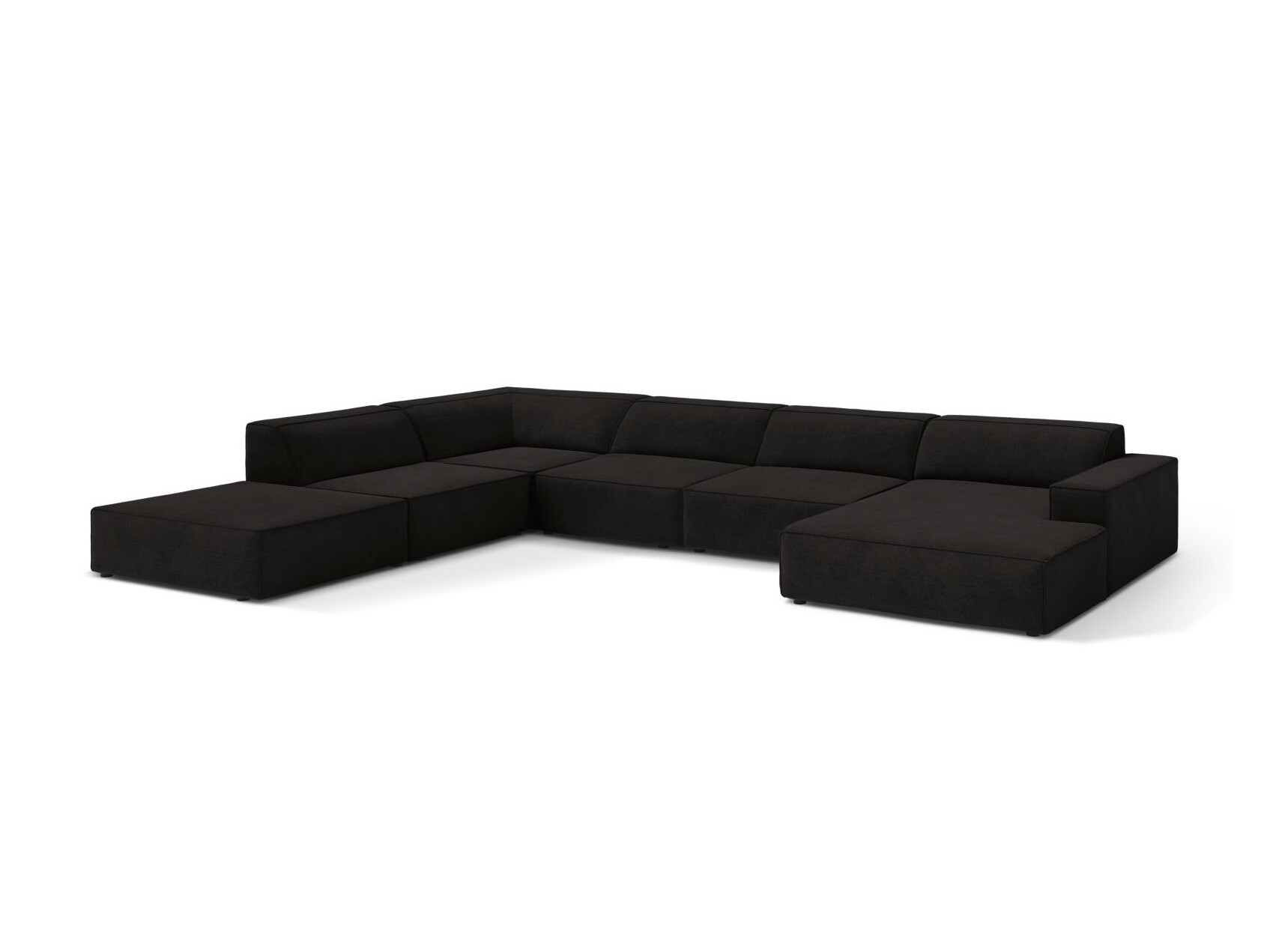 Modulinis minkštas kampas Lomcalu 123 (Liberty 22)