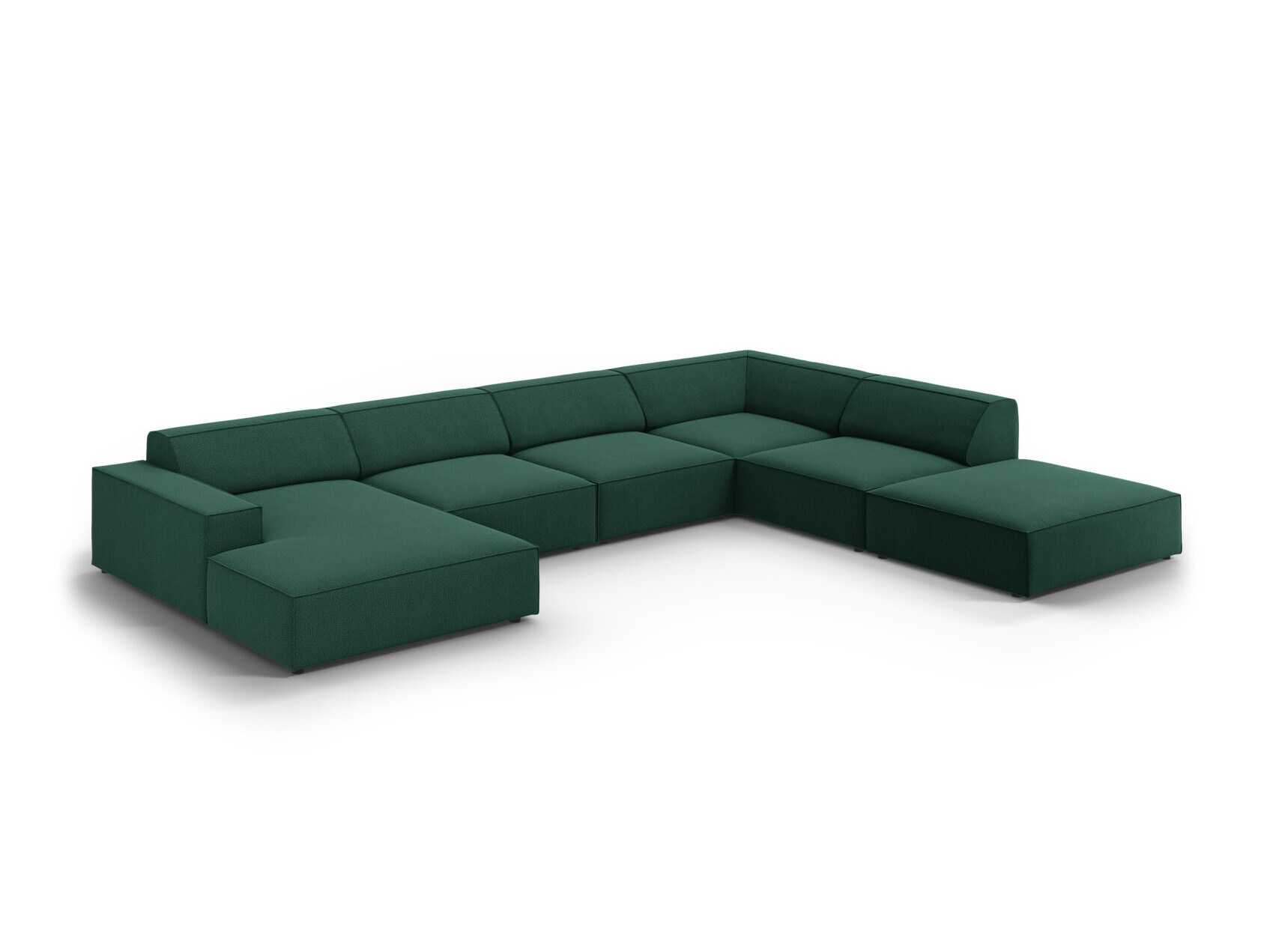 Modulinis minkštas kampas Lomcalu 123 (Megan 359)
