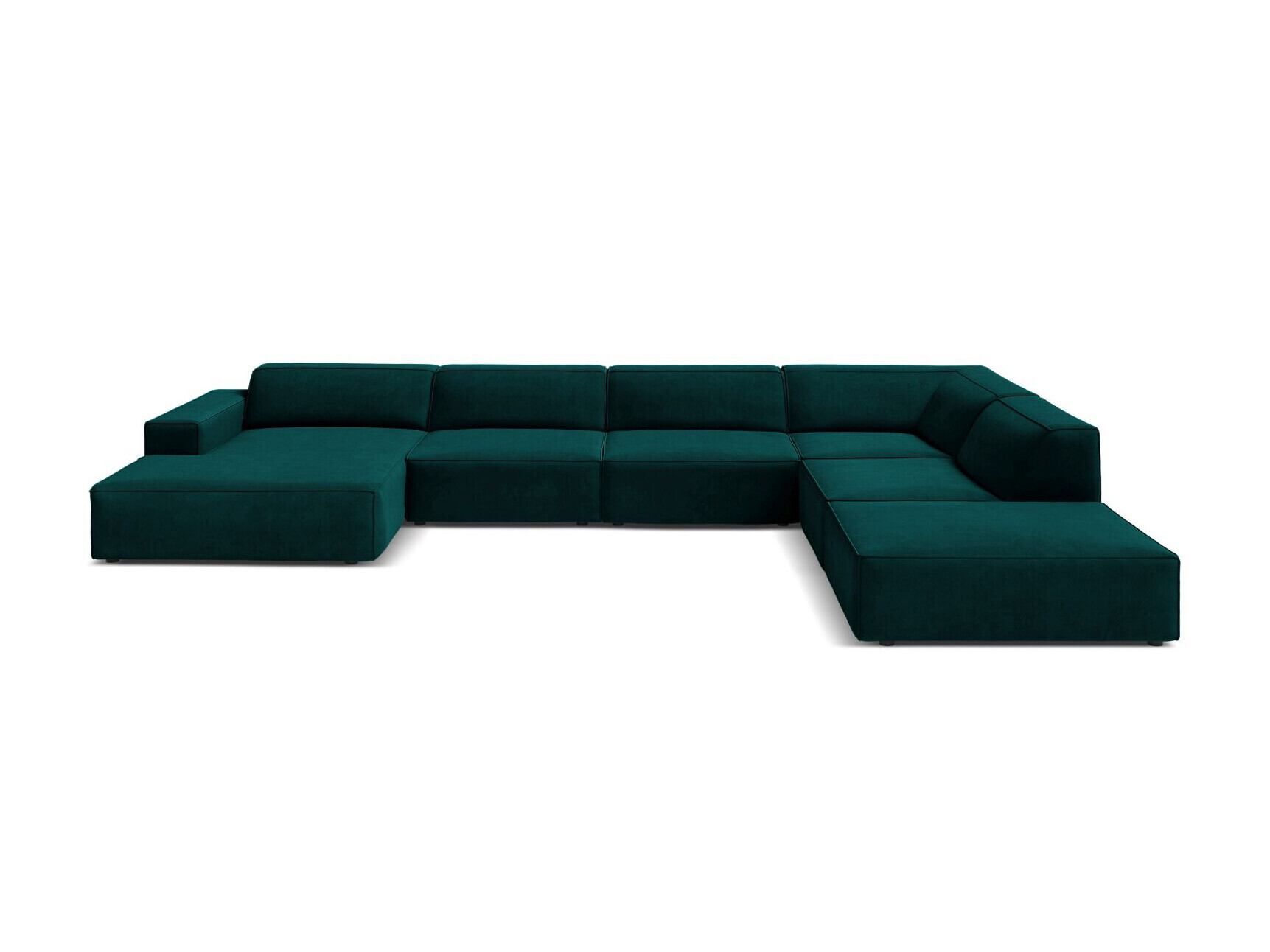 Modulinis minkštas kampas Lomcalu 123 (Venus 2911)