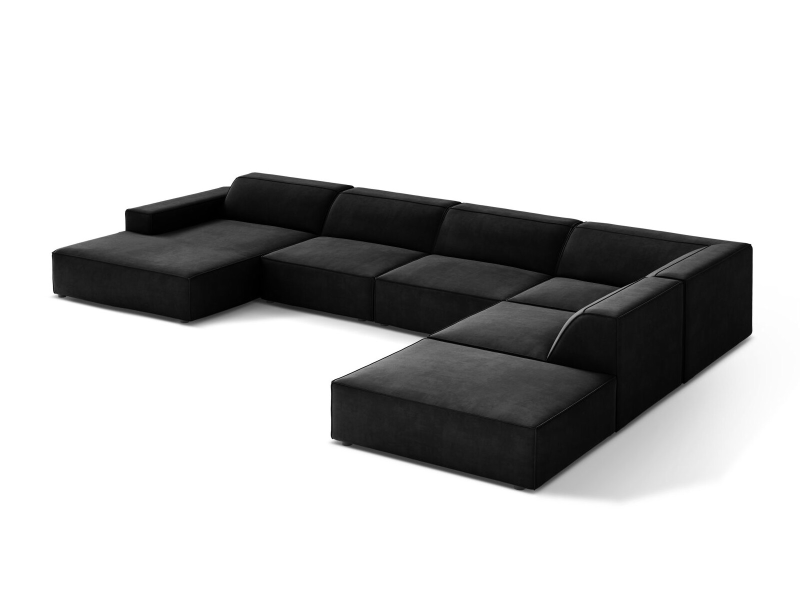 Modulinis minkštas kampas Lomcalu 123 (Venus 2923)