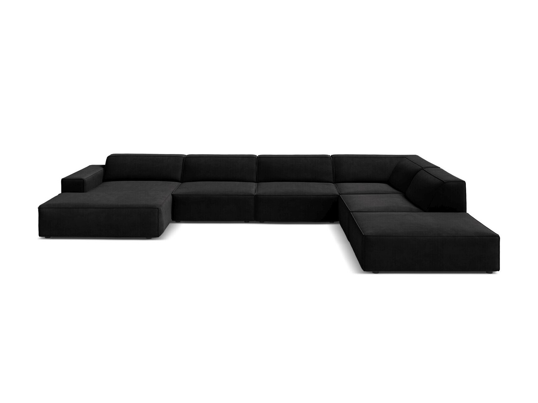 Modulinis minkštas kampas Lomcalu 123 (Venus 2923)
