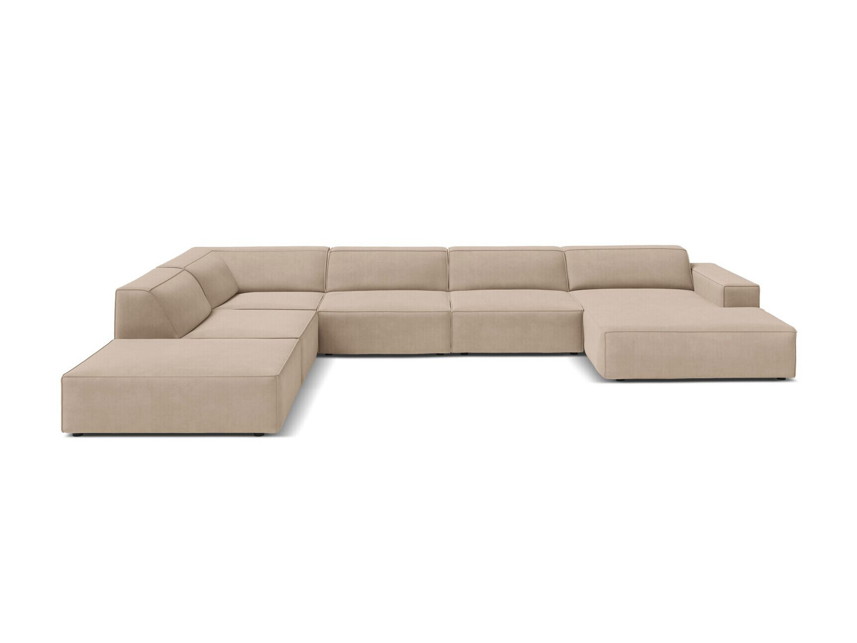 Modulinis minkštas kampas Lomcalu 123 (Venus 2928)