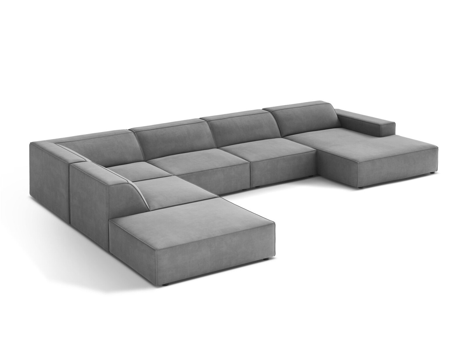 Modulinis minkštas kampas Lomcalu 123 (Venus 2929)
