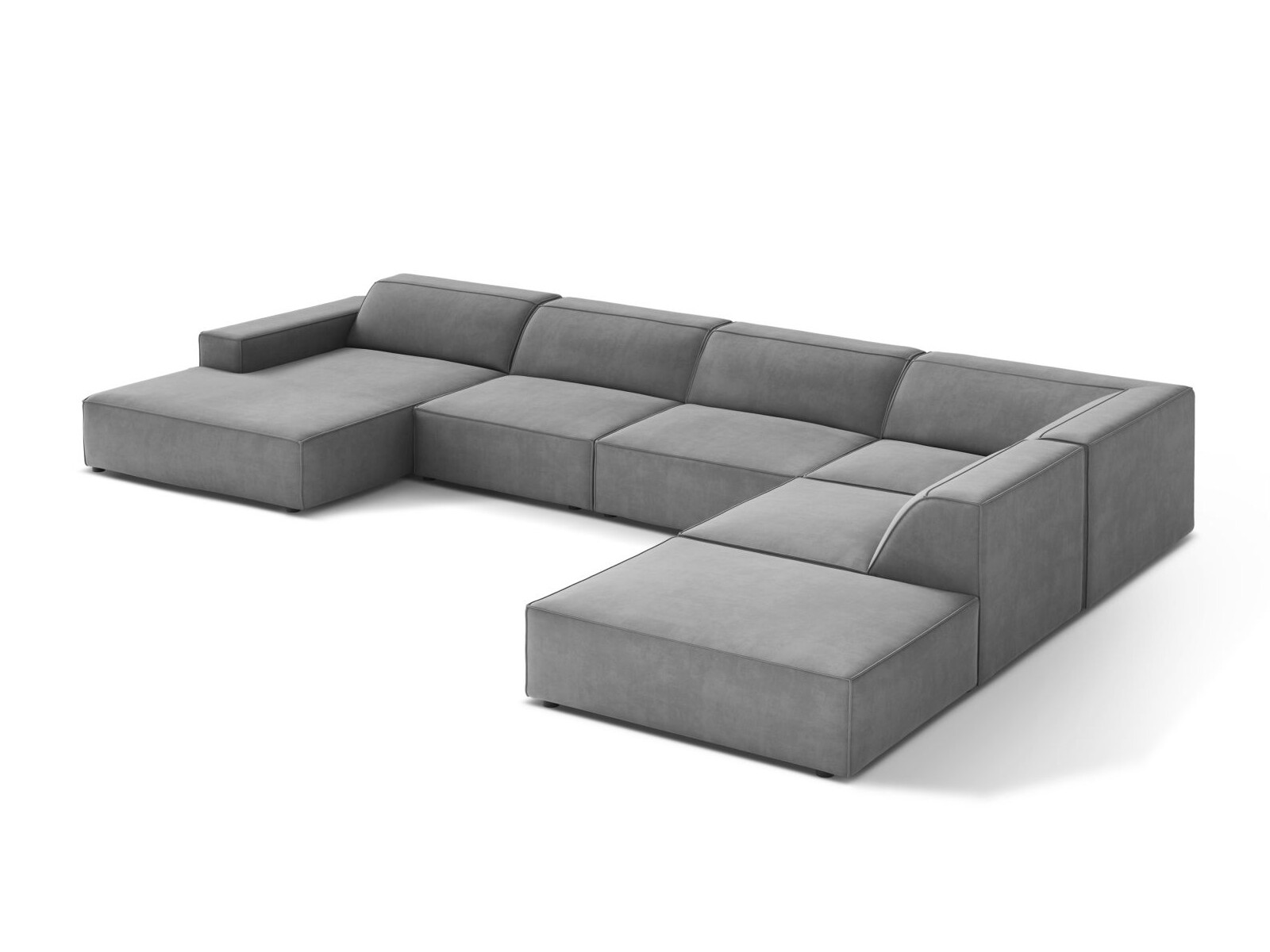 Modulinis minkštas kampas Lomcalu 123 (Venus 2929)