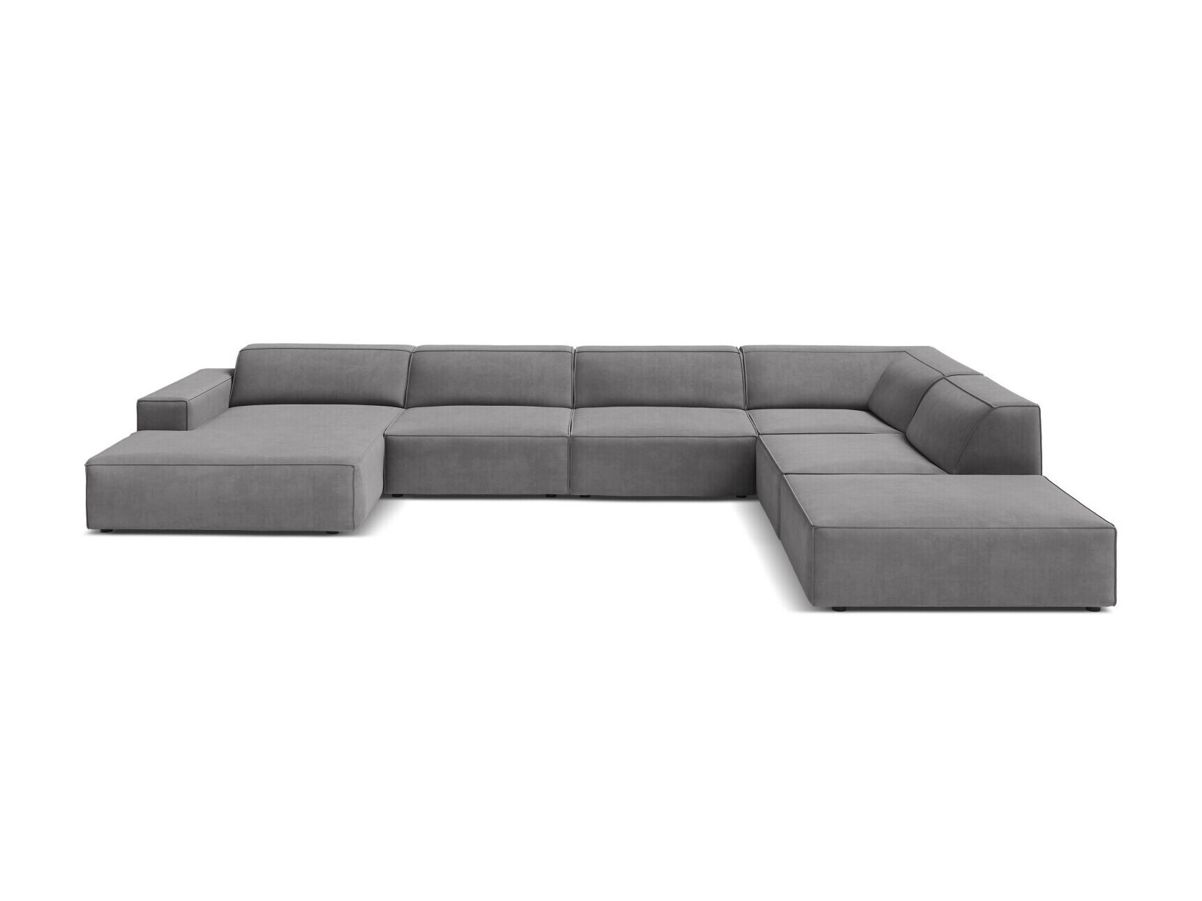 Modulinis minkštas kampas Lomcalu 123 (Venus 2929)