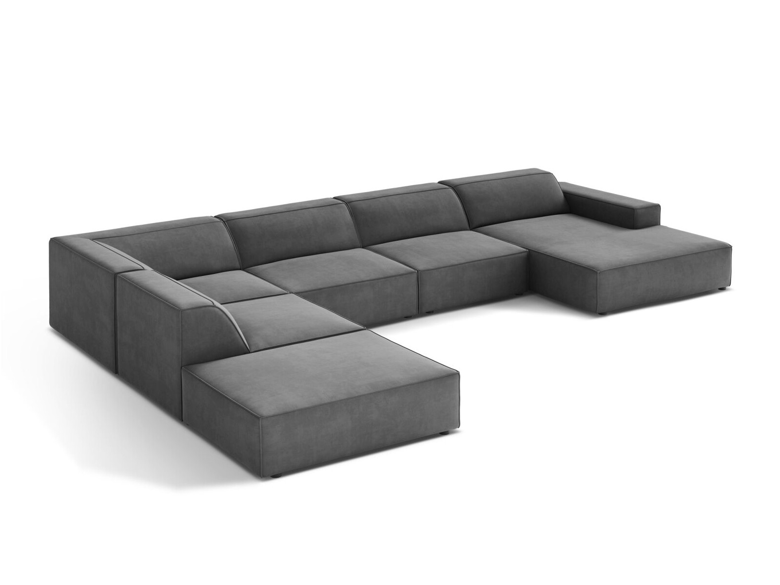 Modulinis minkštas kampas Lomcalu 123 (Venus 2930)