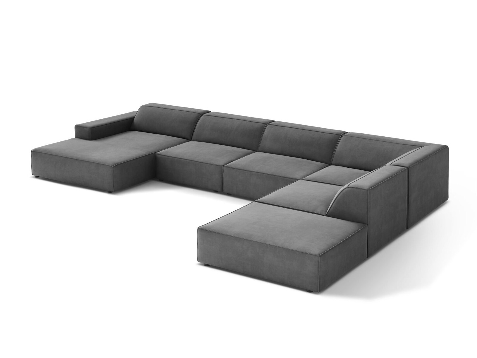 Modulinis minkštas kampas Lomcalu 123 (Venus 2930)