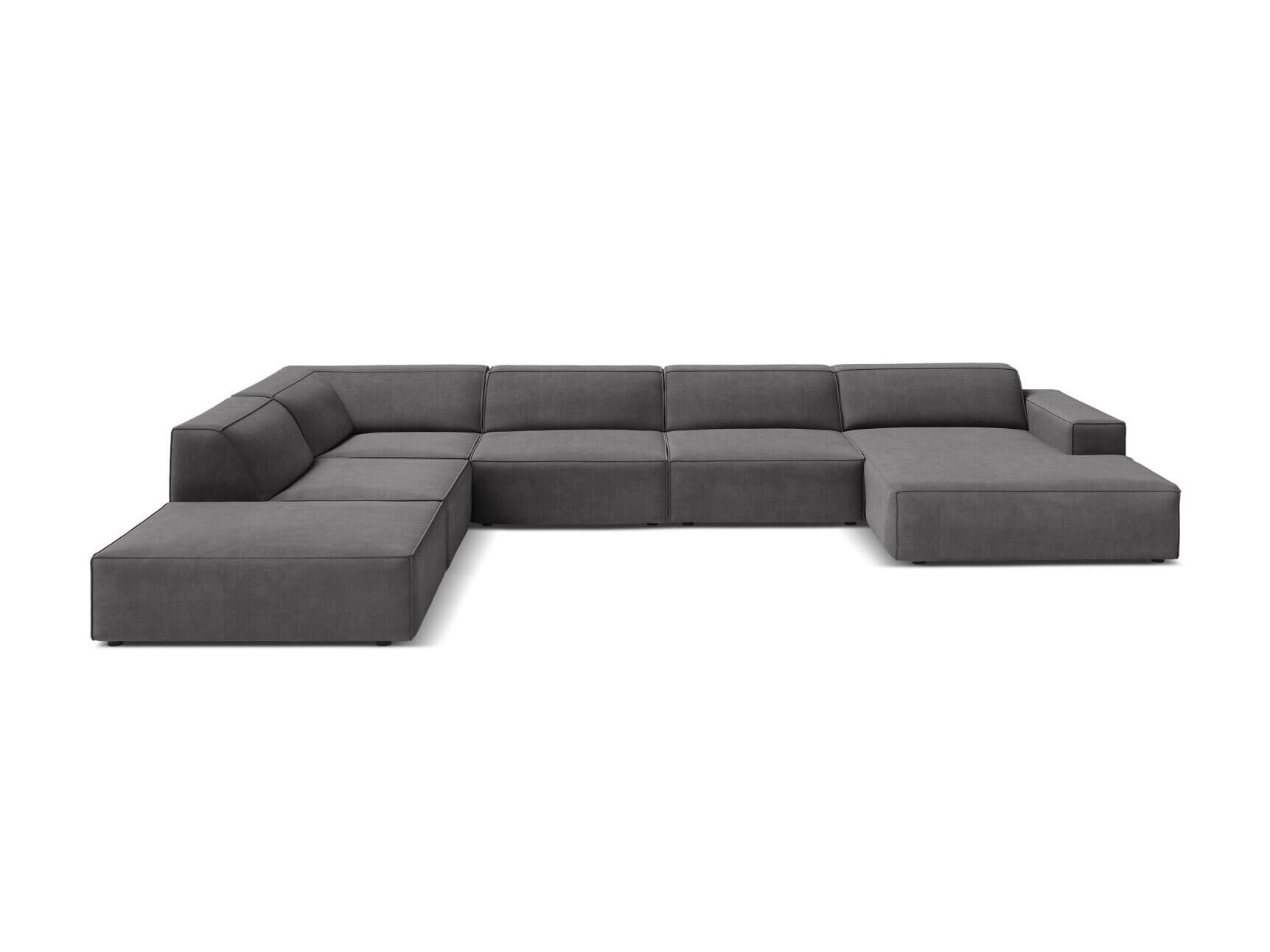 Modulinis minkštas kampas Lomcalu 123 (Venus 2930)