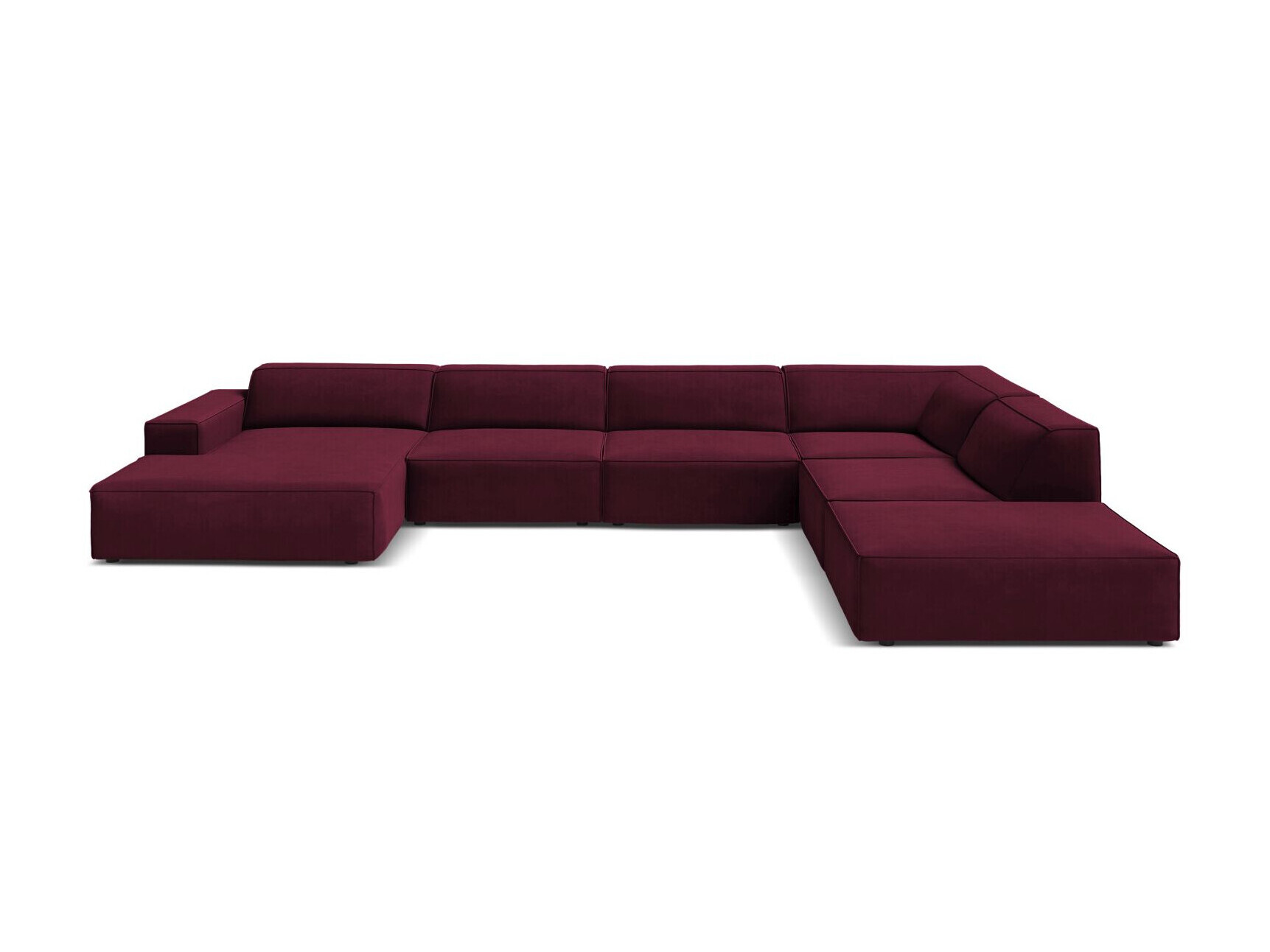 Modulinis minkštas kampas Lomcalu 123 (Venus 2932)