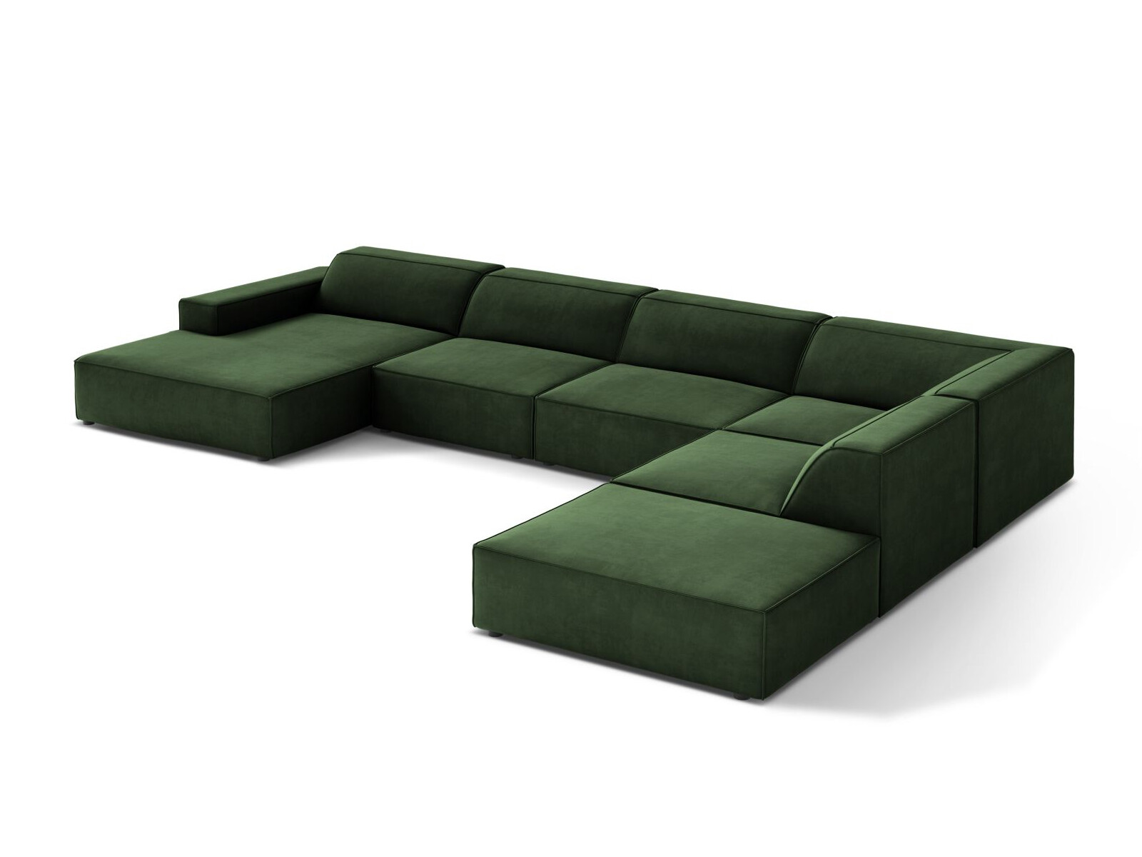 Modulinis minkštas kampas Lomcalu 123 (Venus 2940)
