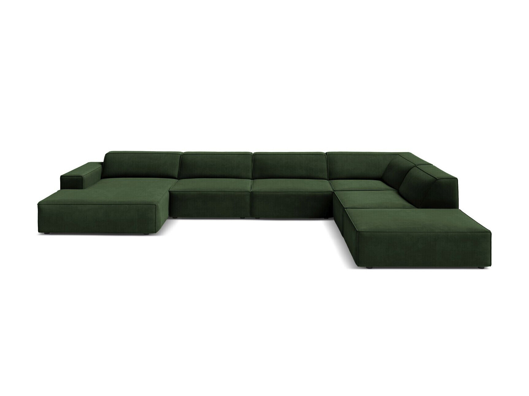 Modulinis minkštas kampas Lomcalu 123 (Venus 2940)