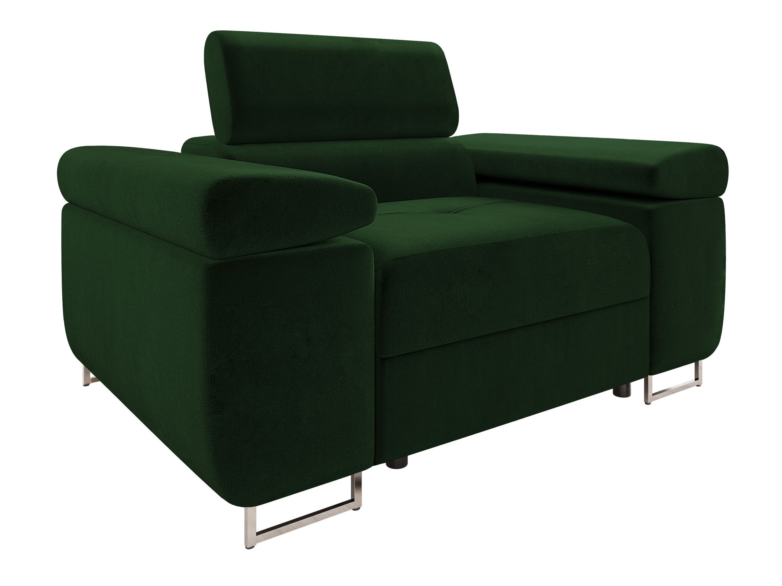Fotelis Comfivo Vinetum (Polo 889)