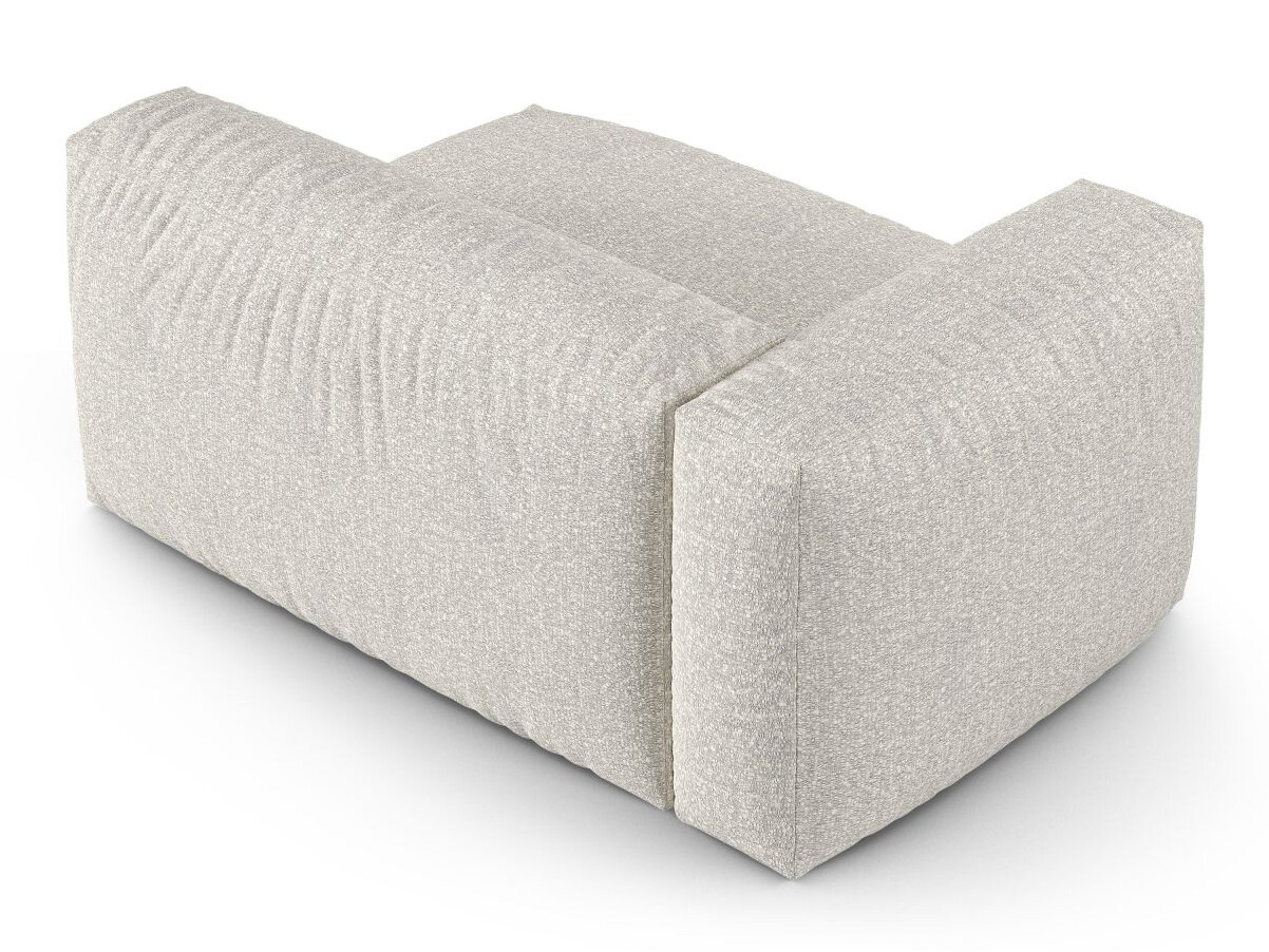 Modulinė sėdimoji dalis Sorcoro 129 (Monet Pearl)