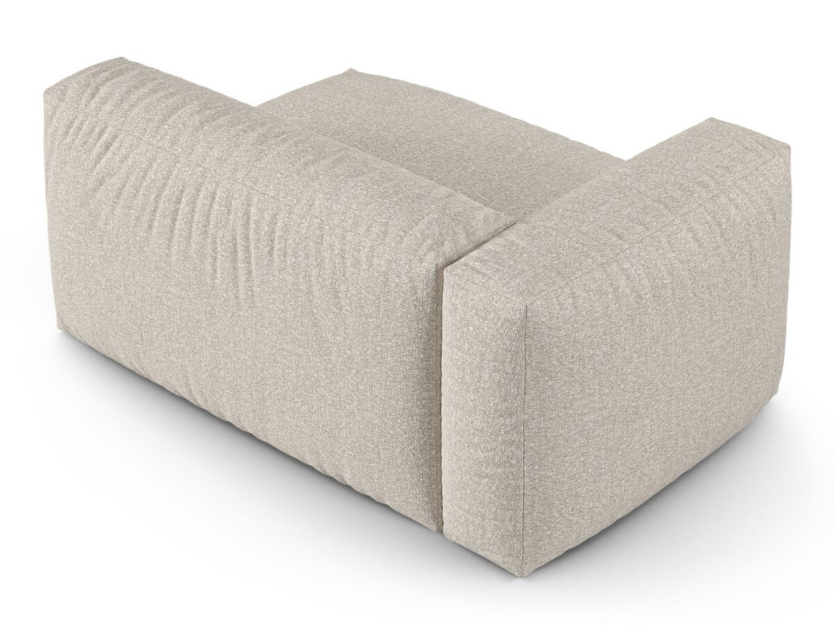 Modulinė sėdimoji dalis Sorcoro 129 (Monet Sand)