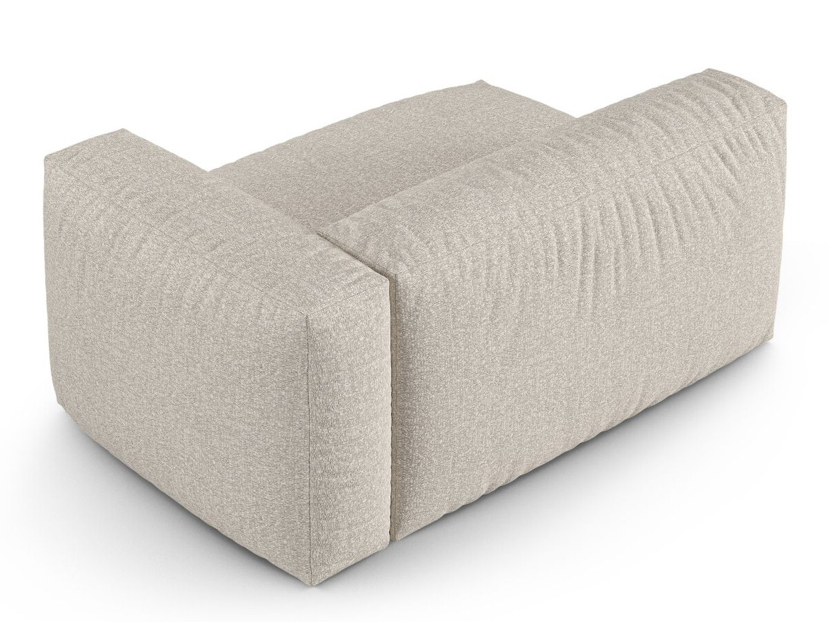 Modulinė sėdimoji dalis Sorcoro 129 (Monet Sand)