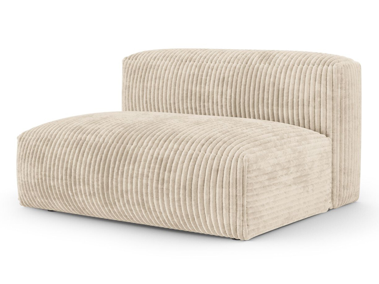 Modulinė sėdimoji dalis Sorcoro 129 (Tilia 03)