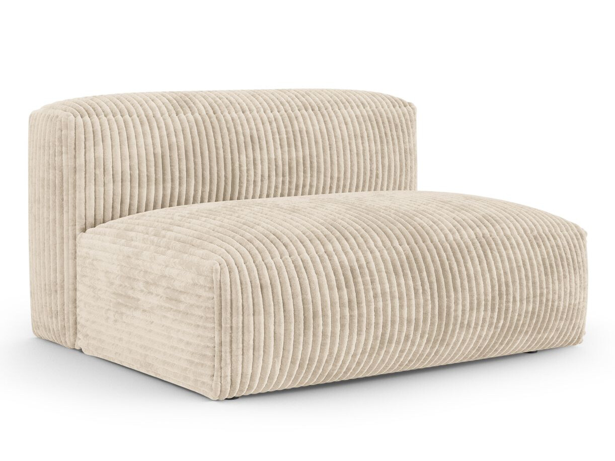 Modulinė sėdimoji dalis Sorcoro 129 (Tilia 03)