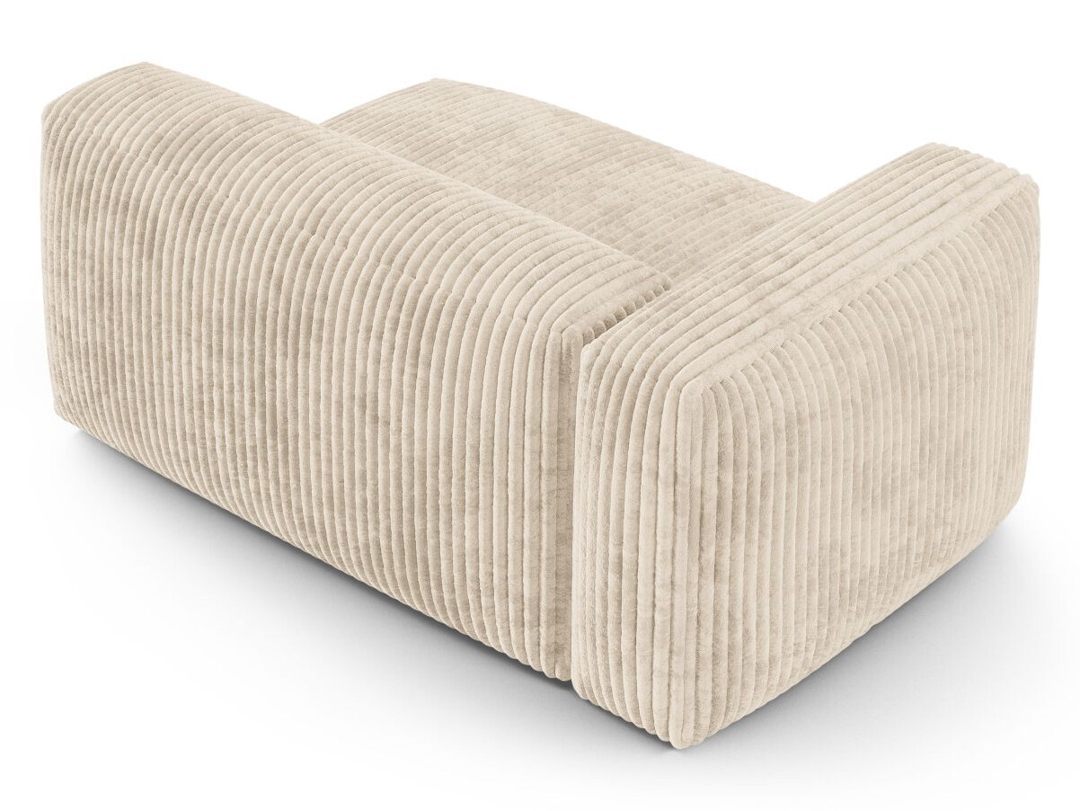 Modulinė sėdimoji dalis Sorcoro 129 (Tilia 03)