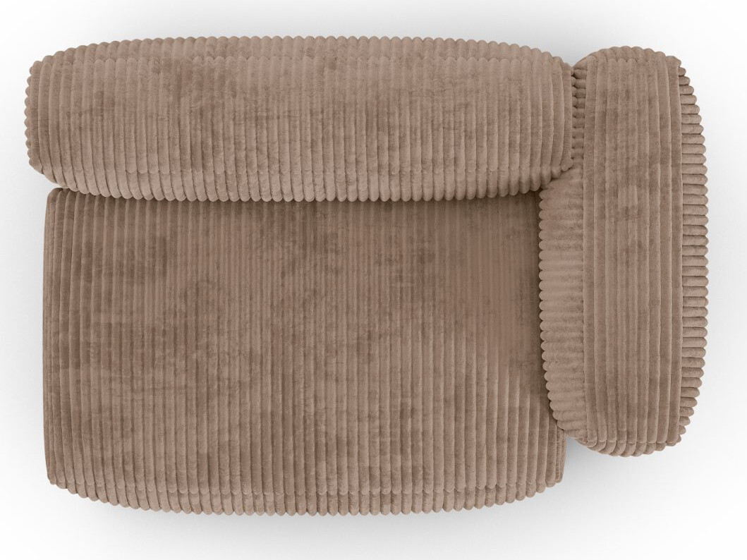 Modulinė sėdimoji dalis Sorcoro 129 (Tilia 17)