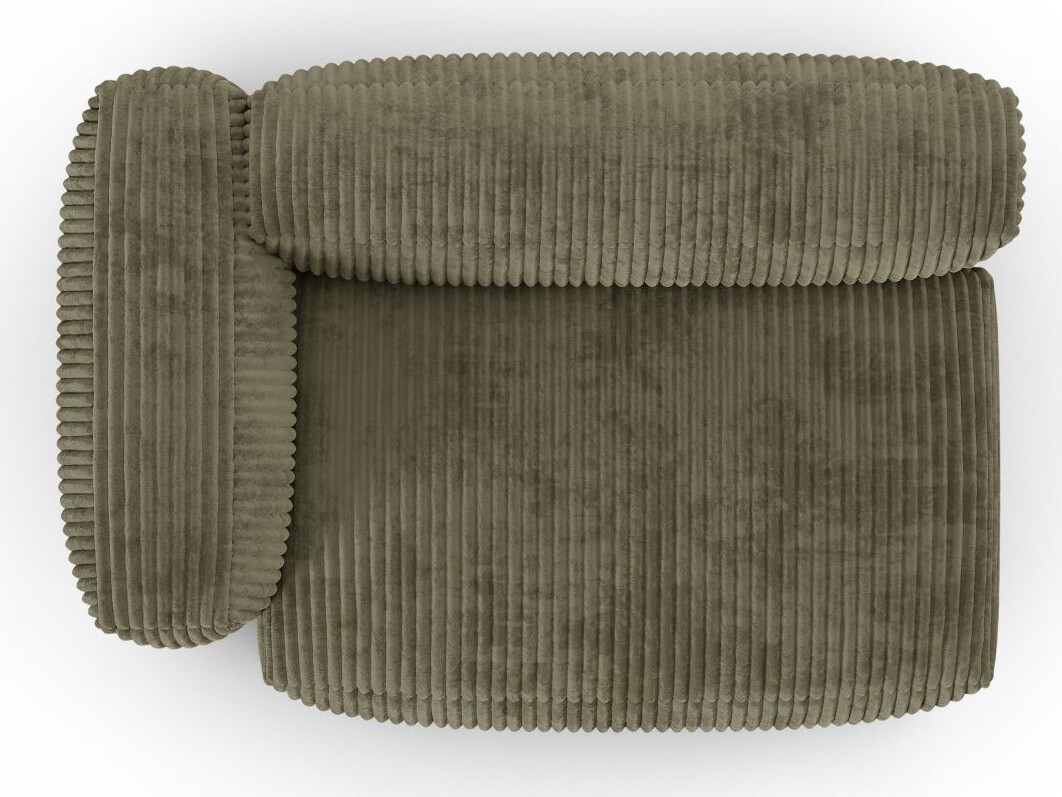 Modulinė sėdimoji dalis Sorcoro 129 (Tilia 37)