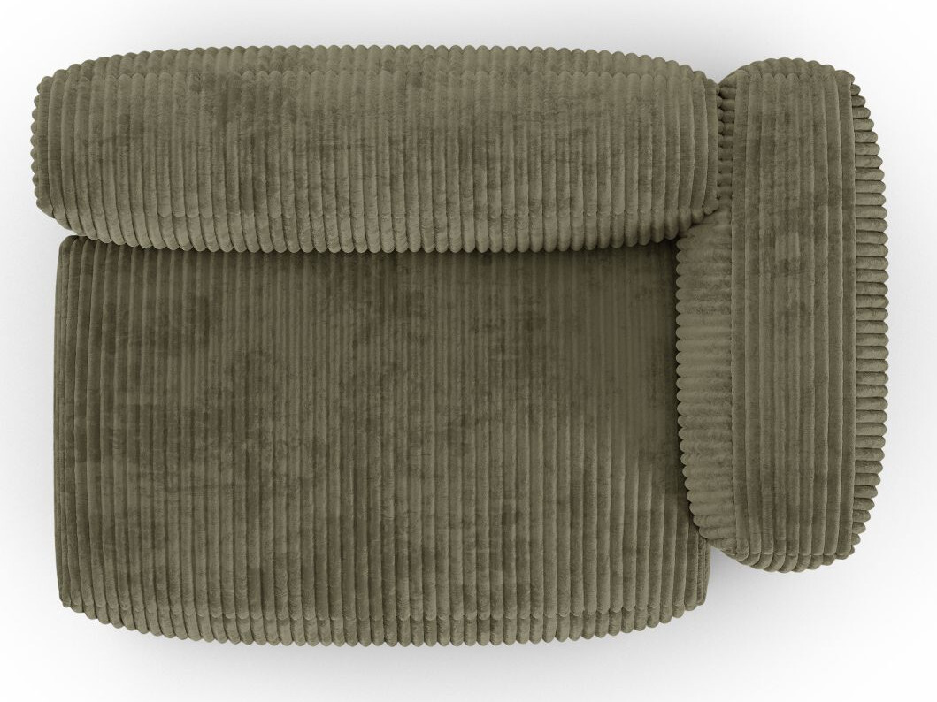 Modulinė sėdimoji dalis Sorcoro 129 (Tilia 37)