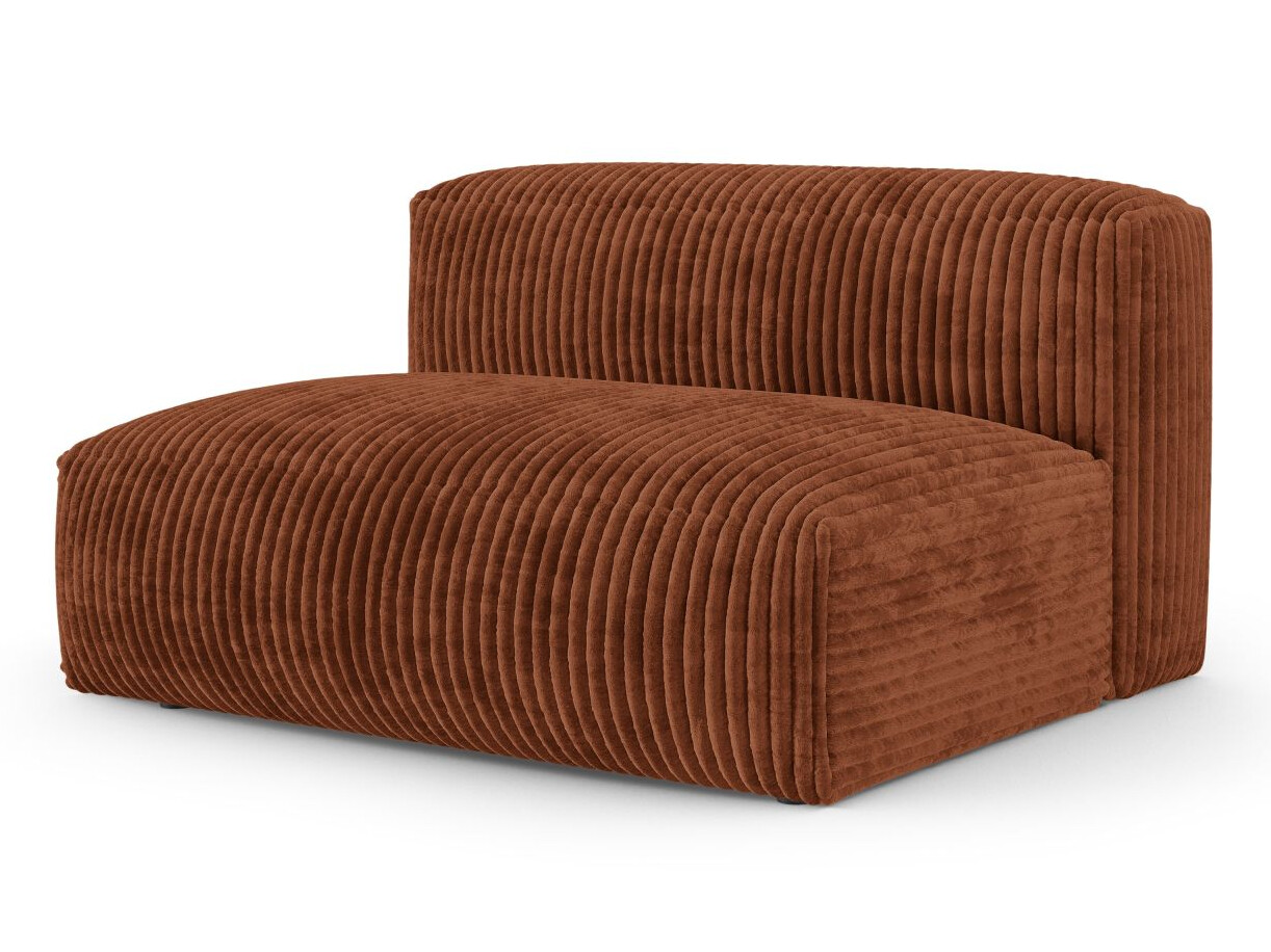 Modulinė sėdimoji dalis Sorcoro 129 (Tilia 52)