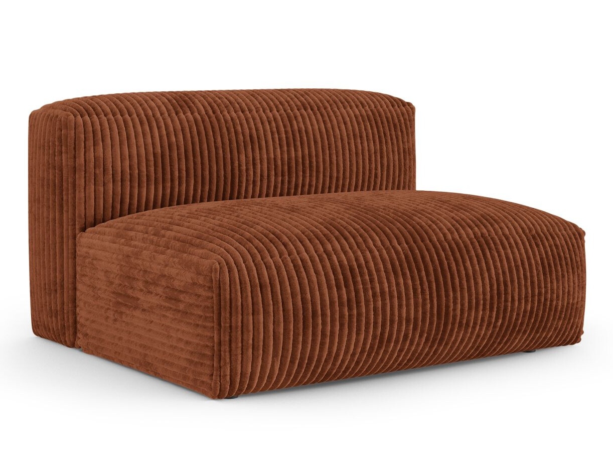 Modulinė sėdimoji dalis Sorcoro 129 (Tilia 52)