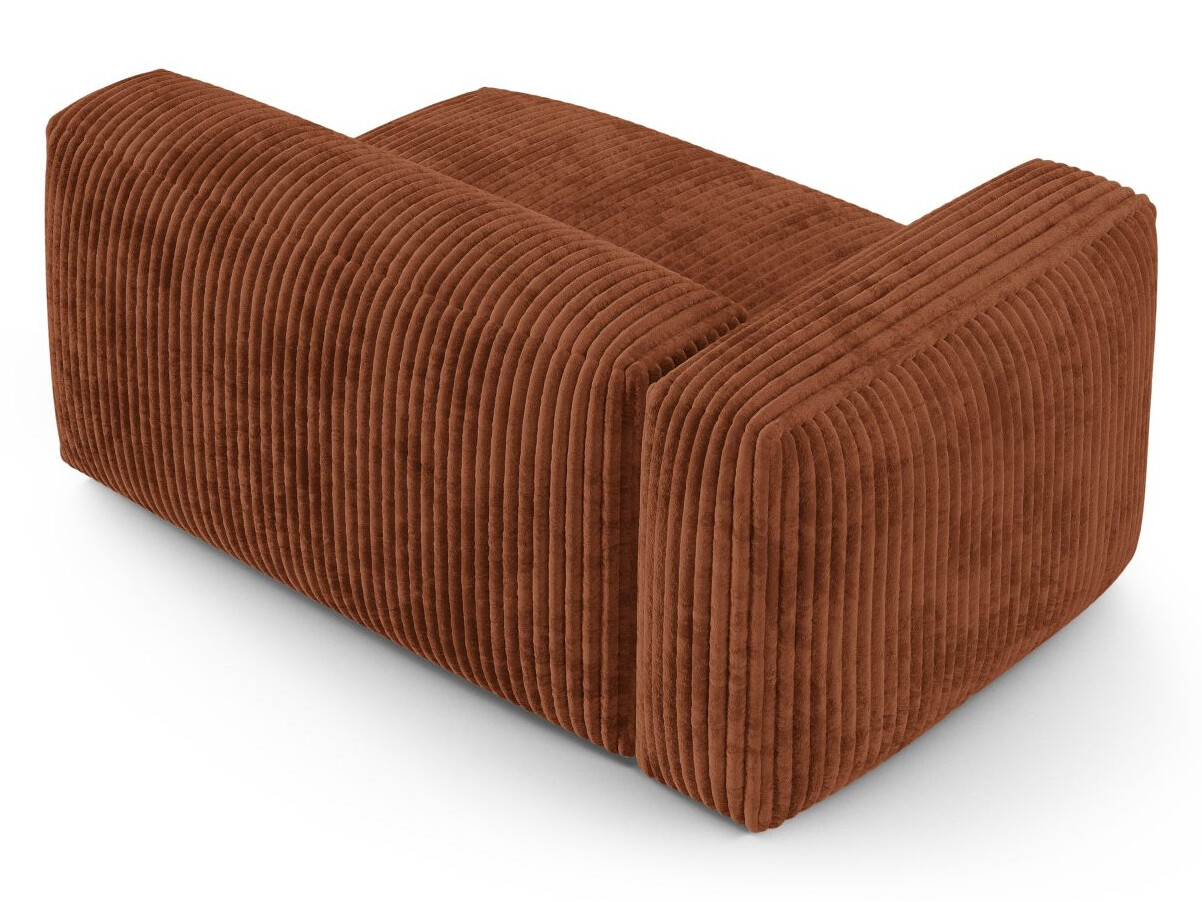 Modulinė sėdimoji dalis Sorcoro 129 (Tilia 52)