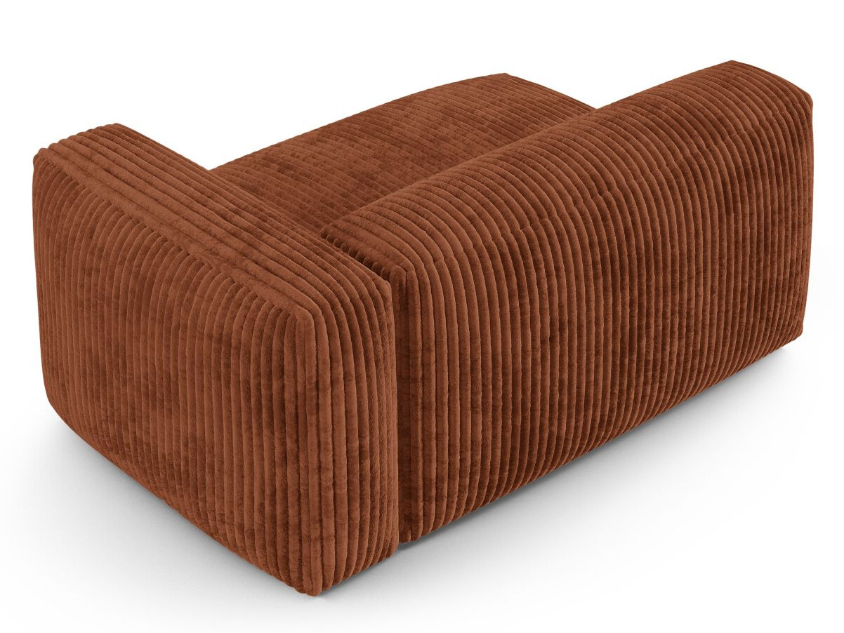 Modulinė sėdimoji dalis Sorcoro 129 (Tilia 52)
