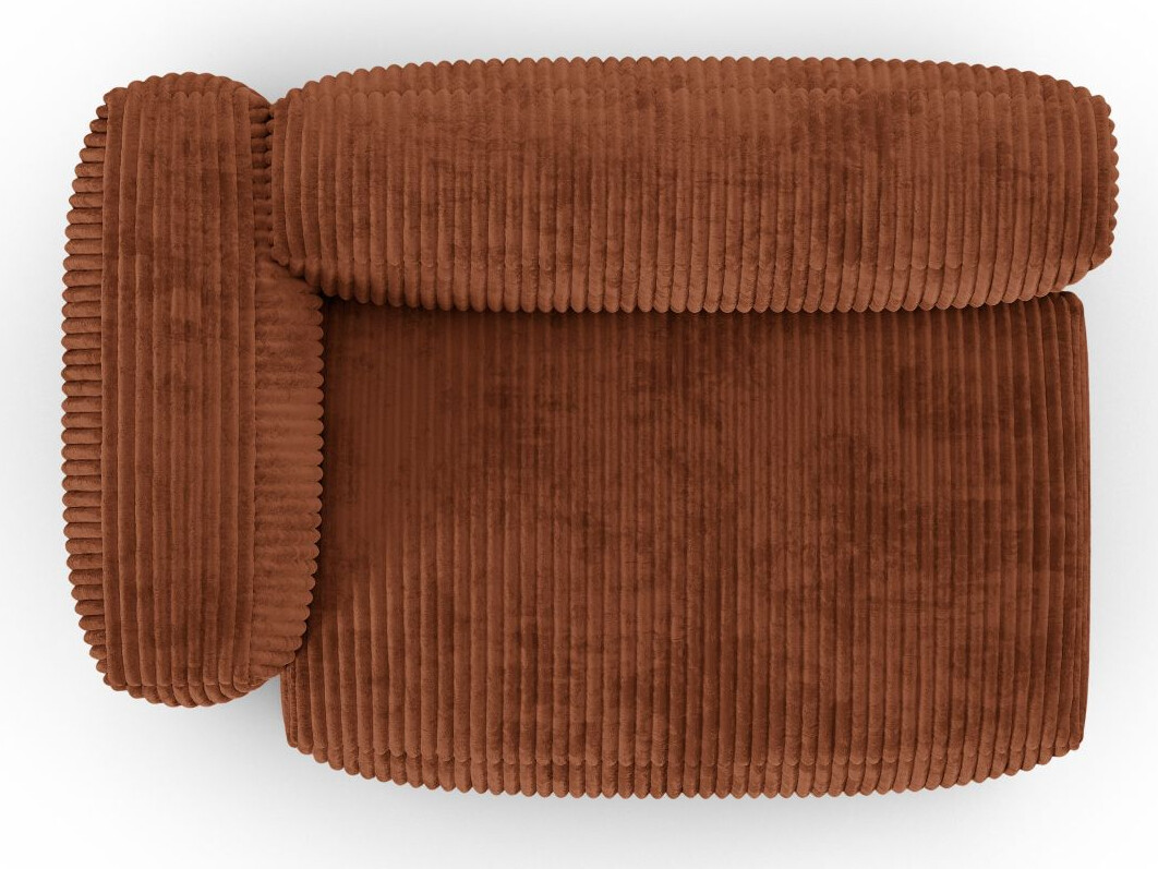 Modulinė sėdimoji dalis Sorcoro 129 (Tilia 52)