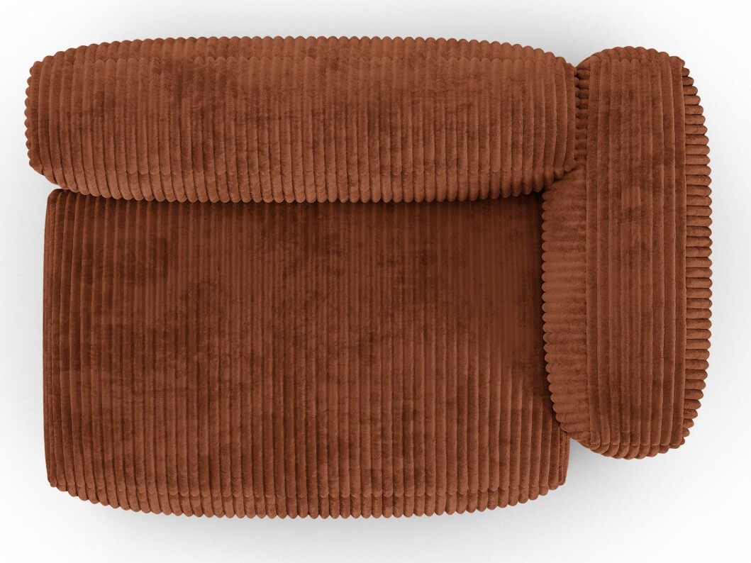 Modulinė sėdimoji dalis Sorcoro 129 (Tilia 52)