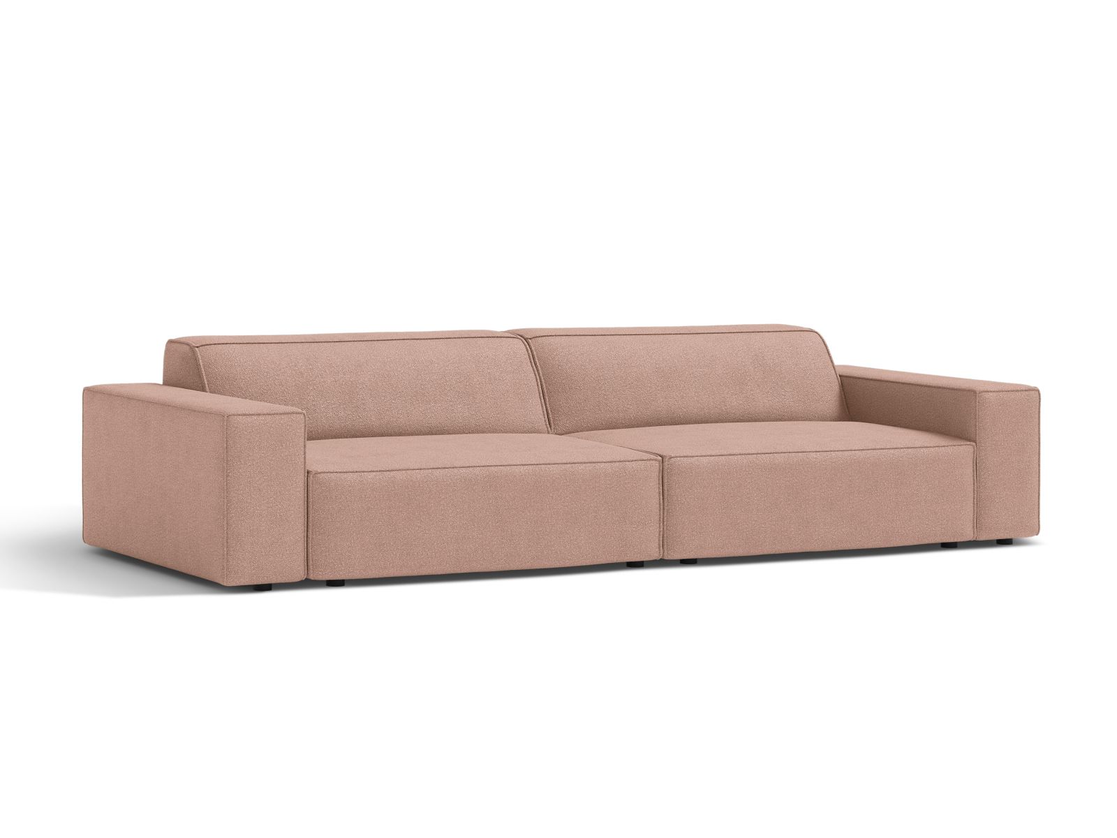 Modulinė sofa Lomcalu 105 (Baloo 2072)