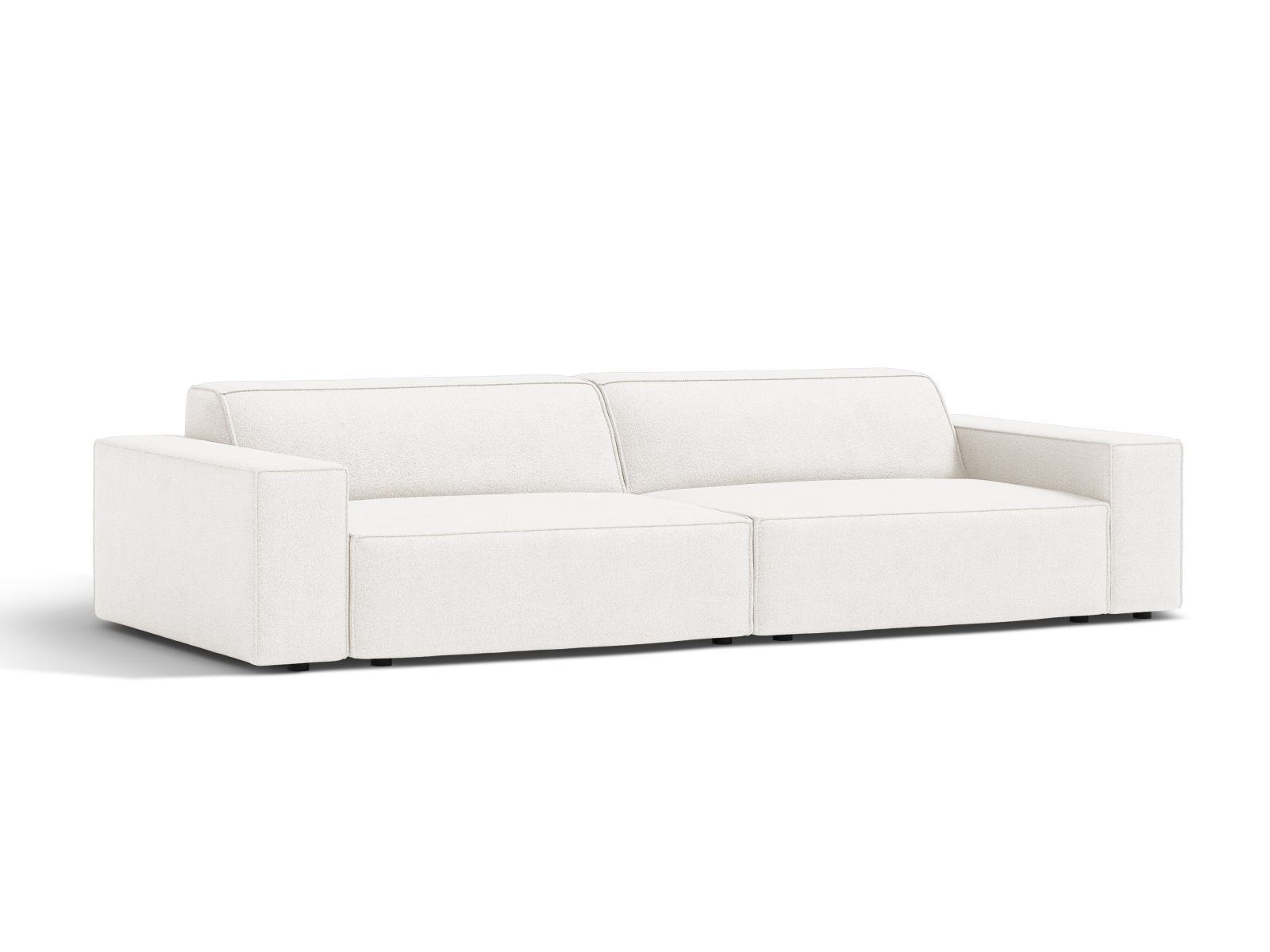 Modulinė sofa Lomcalu 105 (Baloo 2073)