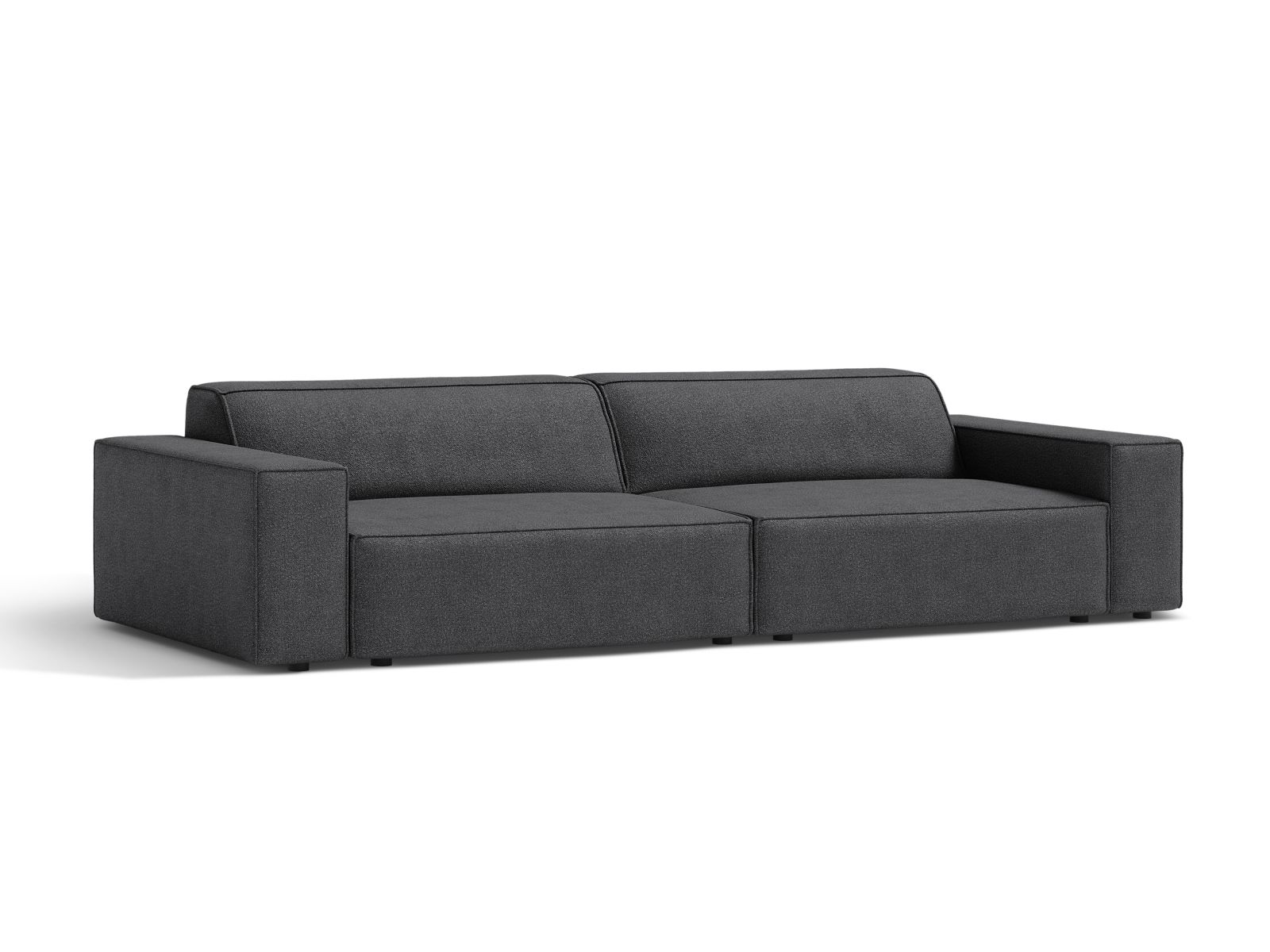 Modulinė sofa Lomcalu 105 (Baloo 2083)